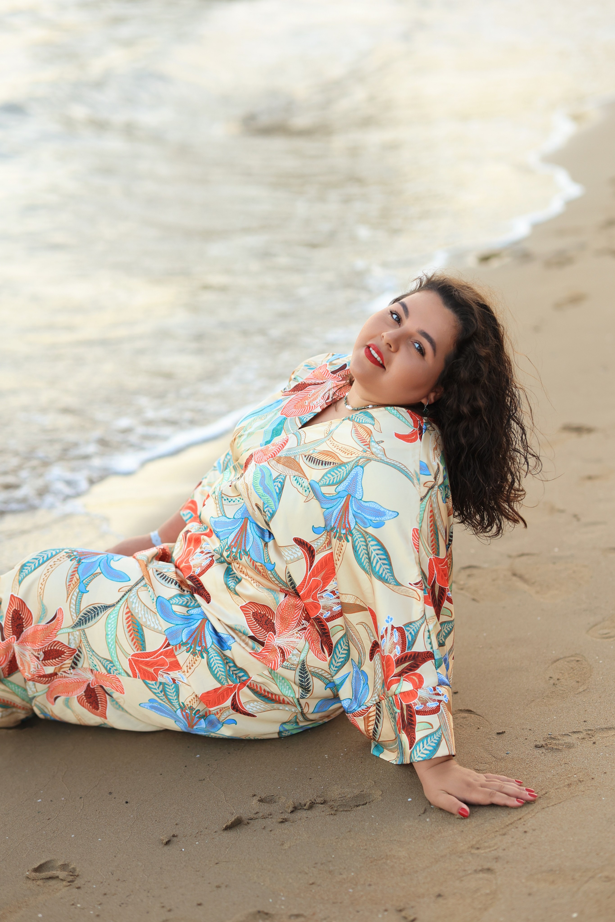 Античный Сиде+море. Фотосессии в Анталии, Кемере, Сиде, Белеке, Каше Djamilya Akkanat