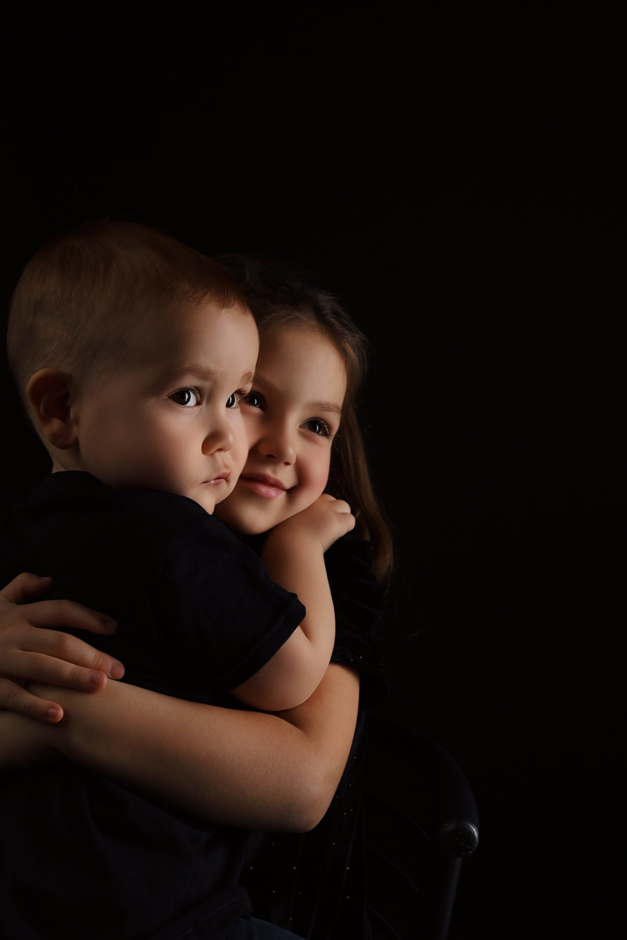 Семейные. Съемка церковных таинств — АЛИНА ФЕТУ