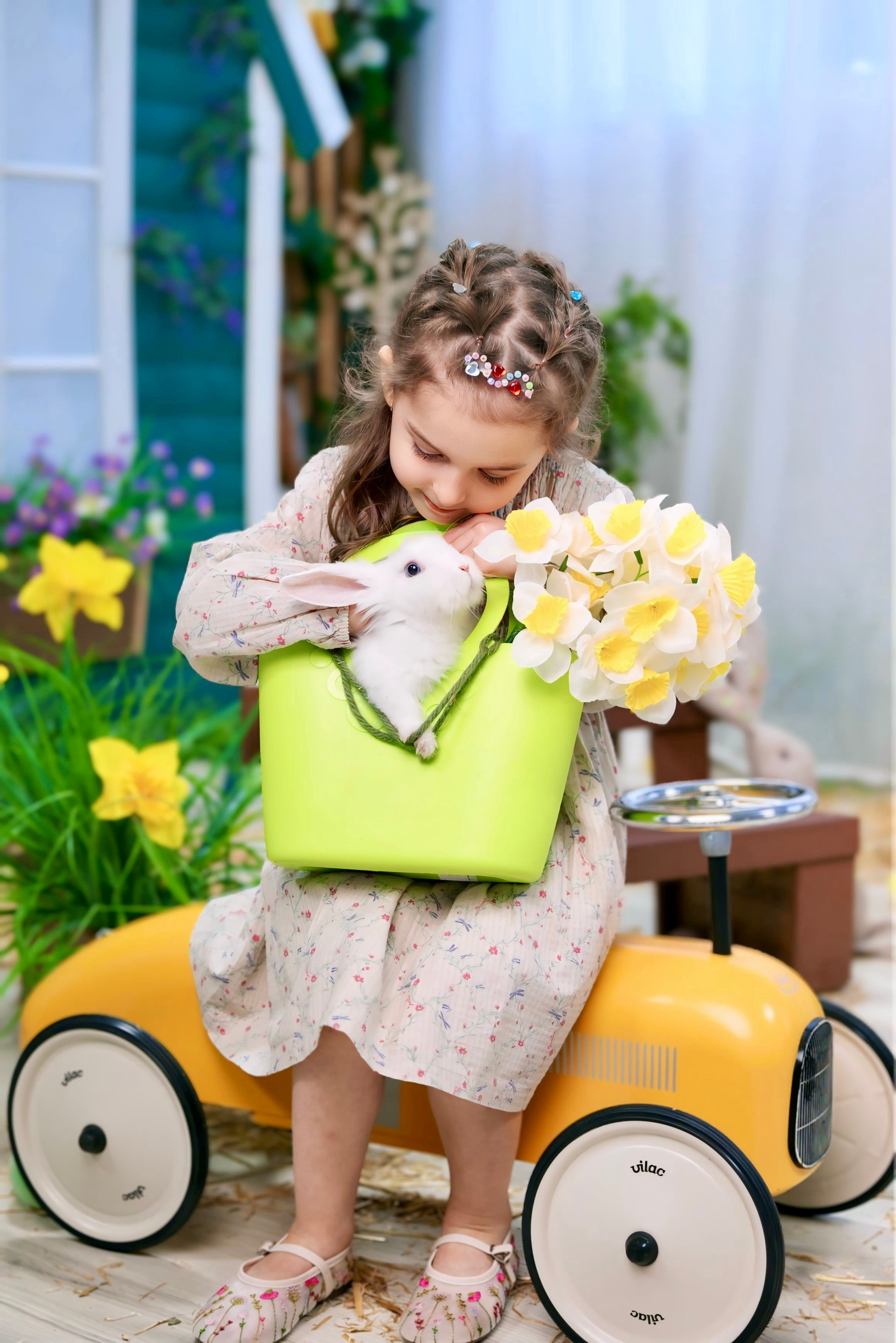 Семейные. Съемка церковных таинств — АЛИНА ФЕТУ