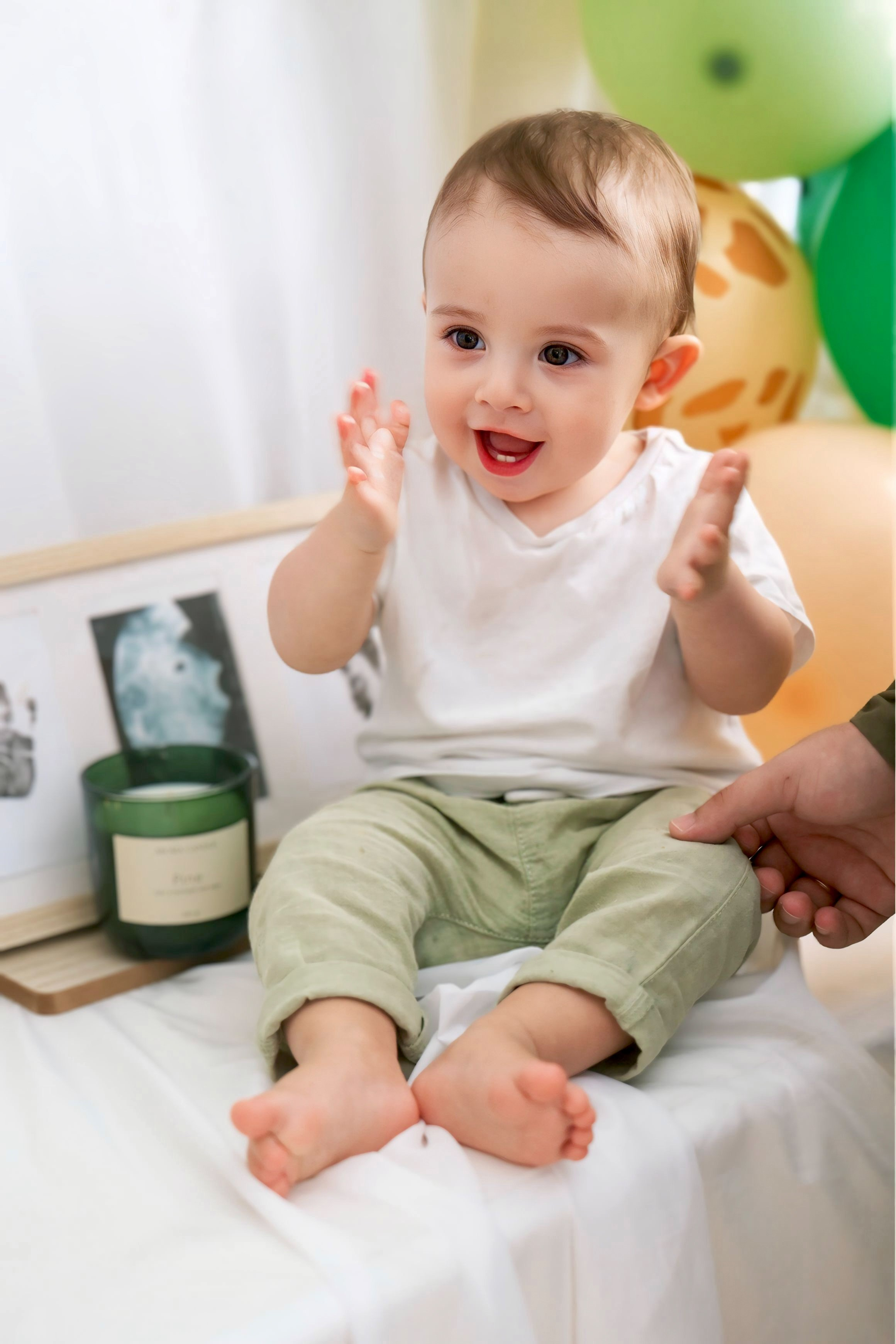 Семейные. Съемка церковных таинств — АЛИНА ФЕТУ