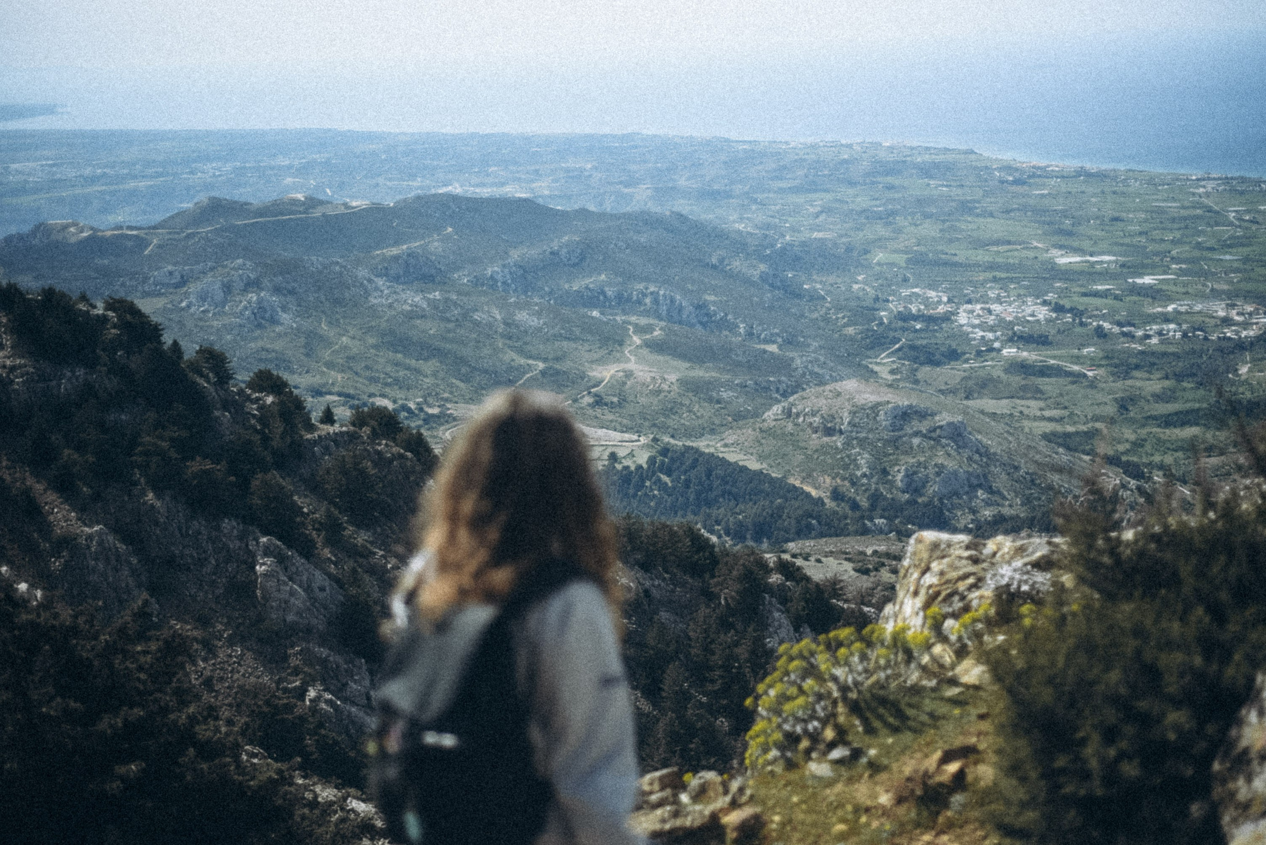 Дикиос, Кос 🇬🇷. Anita_photo