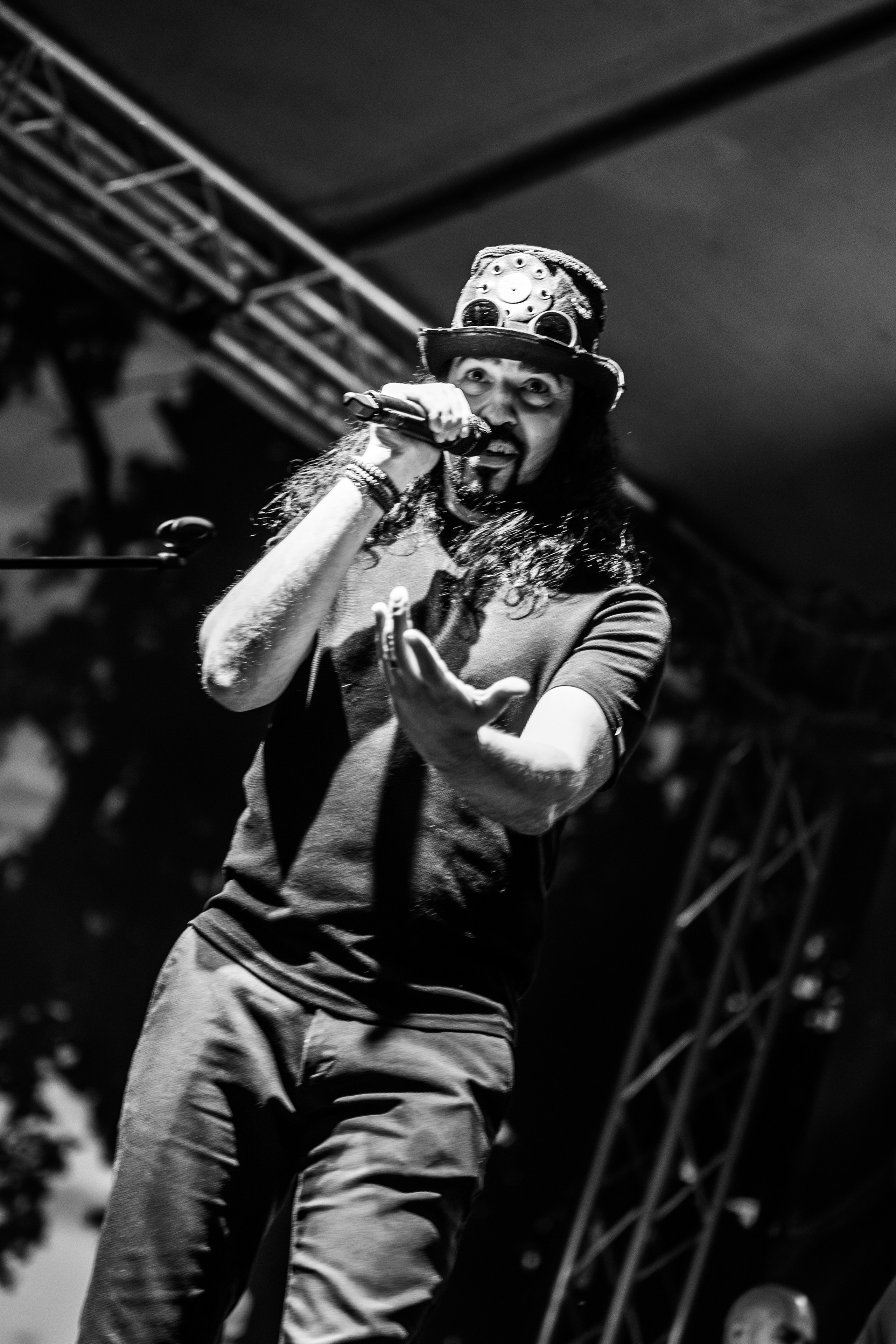 Fotograf Concerte | Les Moments | Cluj, Dej și România