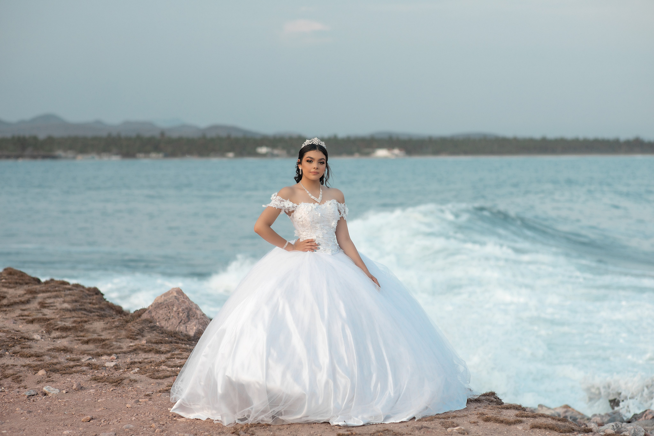 Cómo el Clima y la Hora Definen Tus Fotos: Una Guía con Ejemplos. Виктория Кастельянос. Русскоязычный фотограф в Мексике