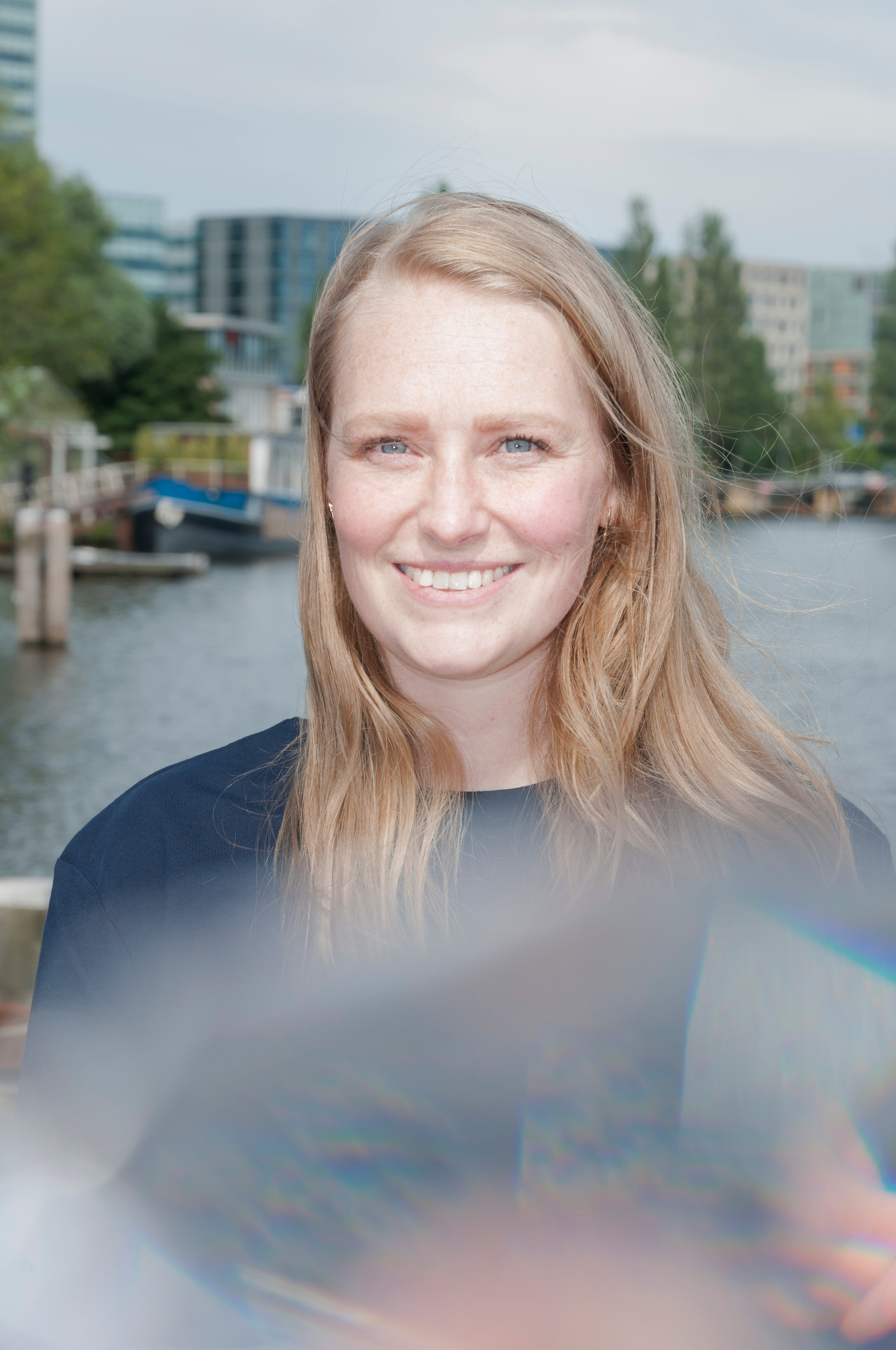 Portraits for Forward Inc. organization. Éclat Photos. Exclusive portrait photography service