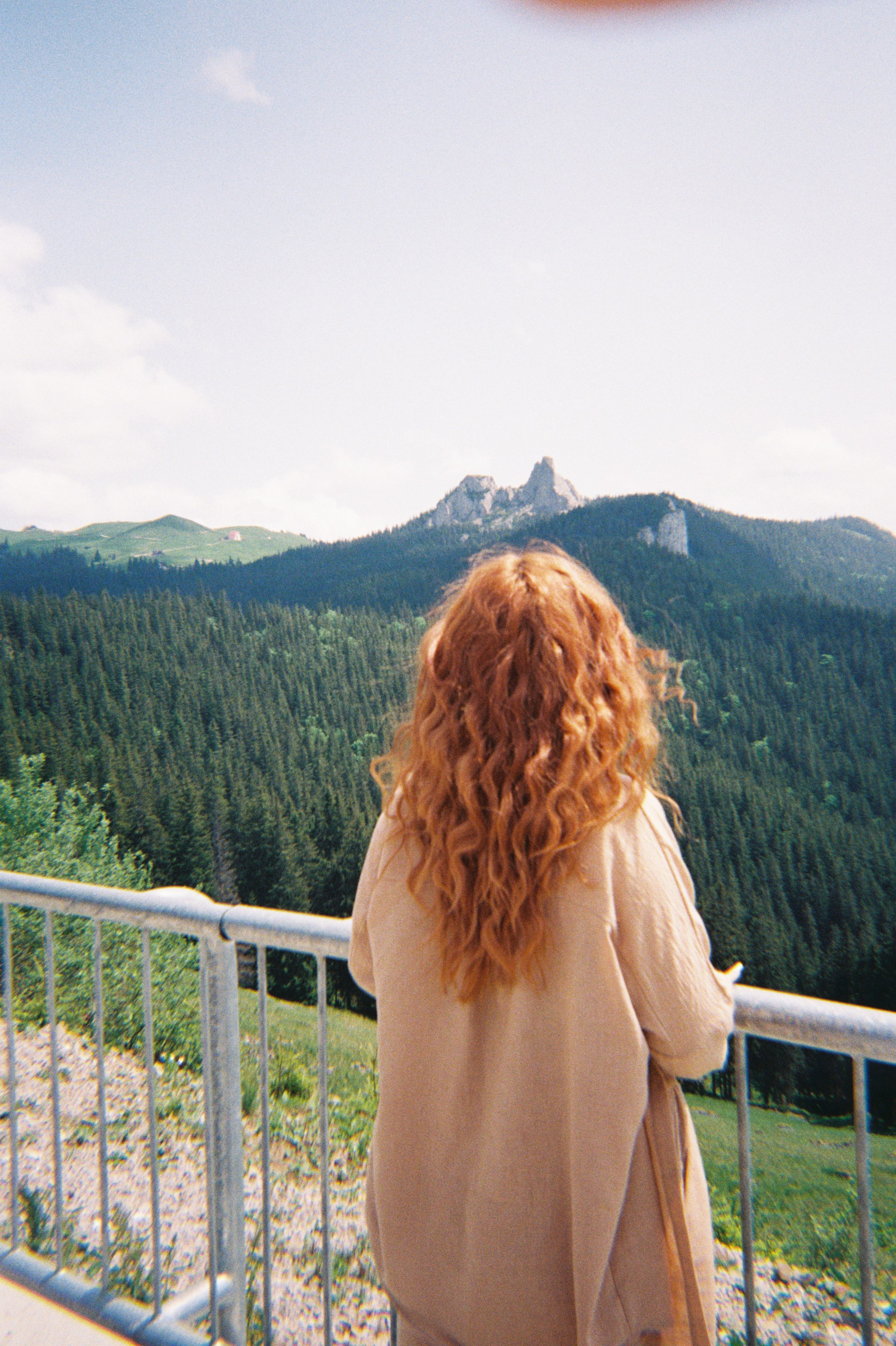 Mîndrii’s holiday