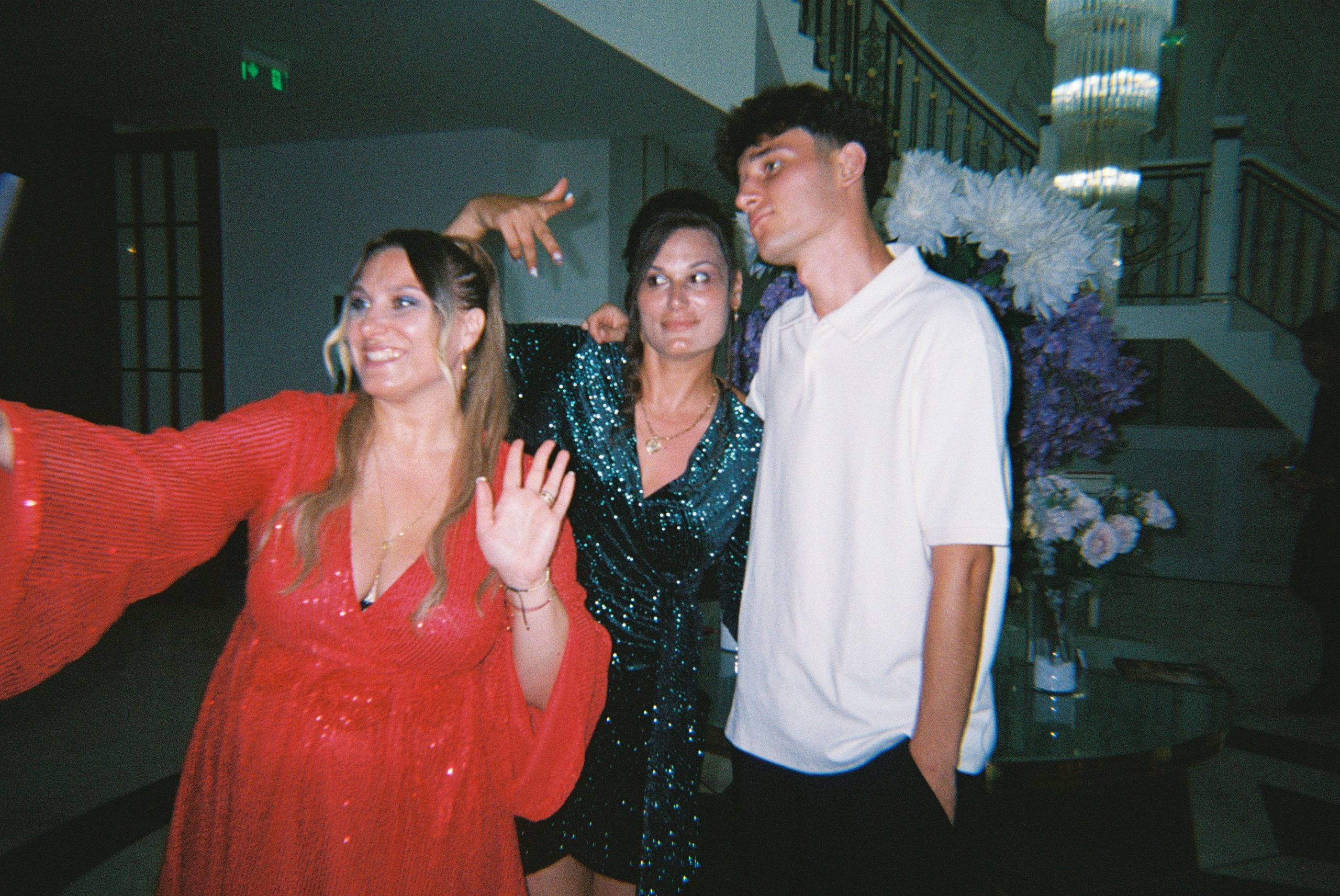 Tudor & Teo’s wedding