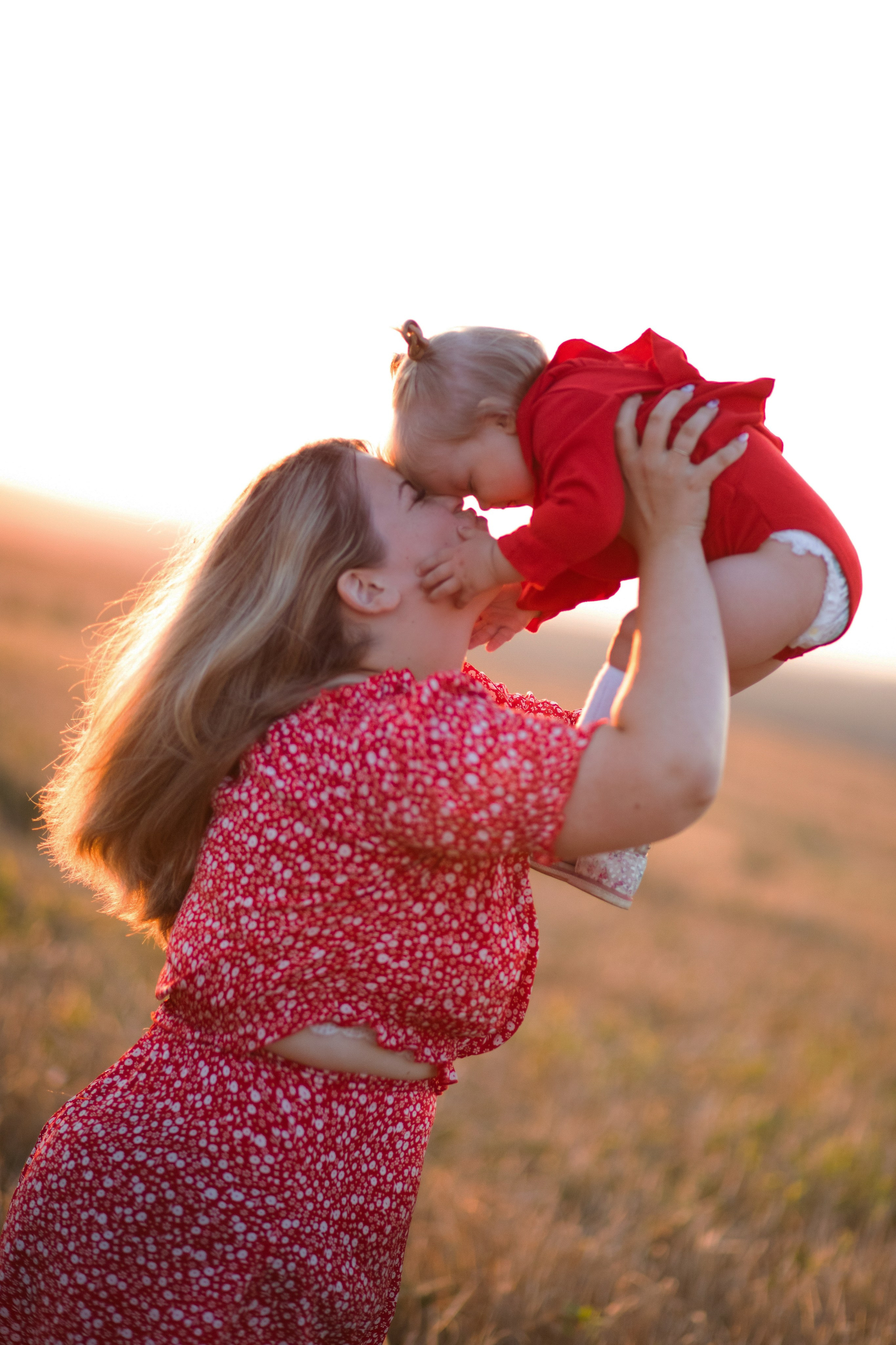 M + S. Photographer Inna Kalmykova