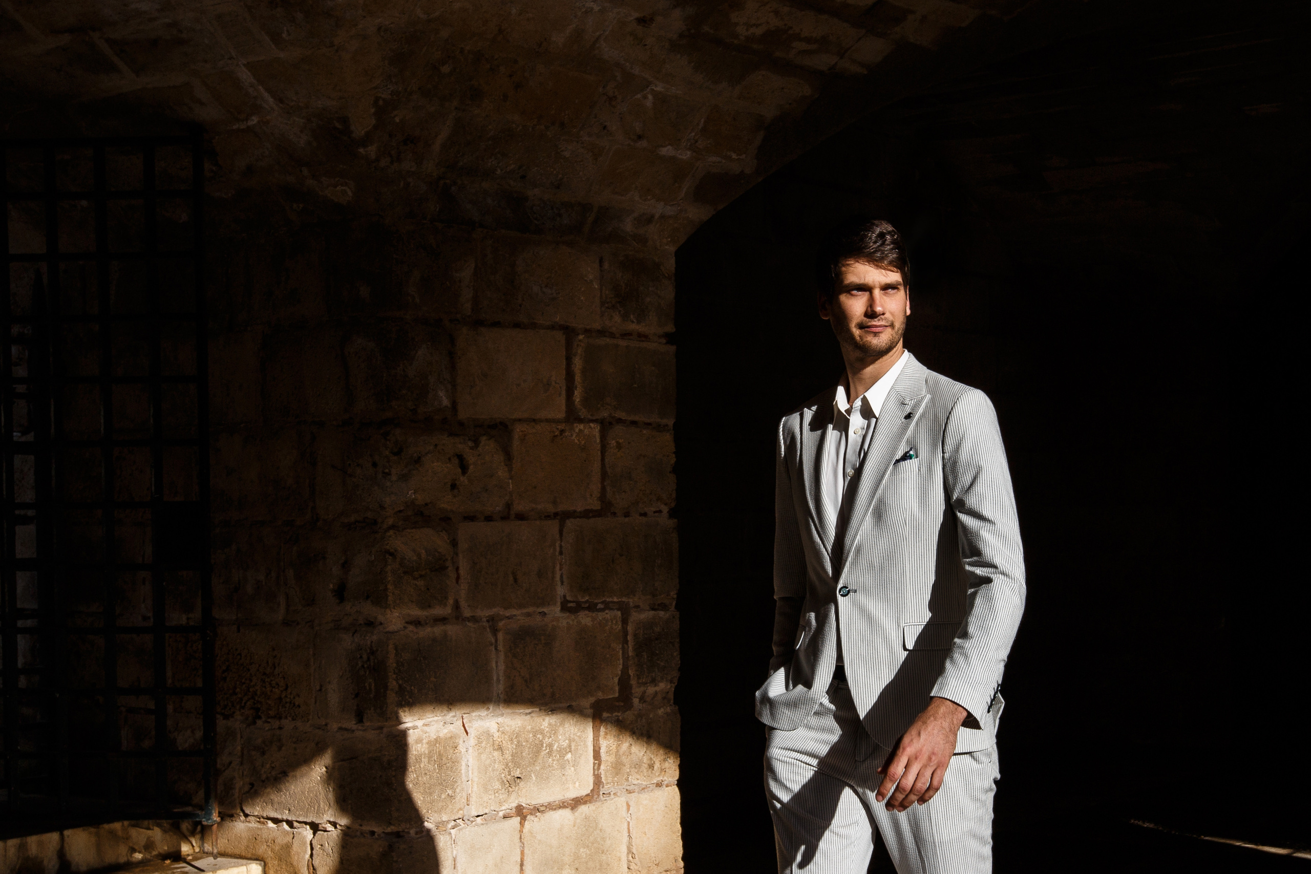 Christian & Veronica | Mallorca, Spain. Dinumalancea.com — fotograf de nunta si familie. Moldova, Romania, UE