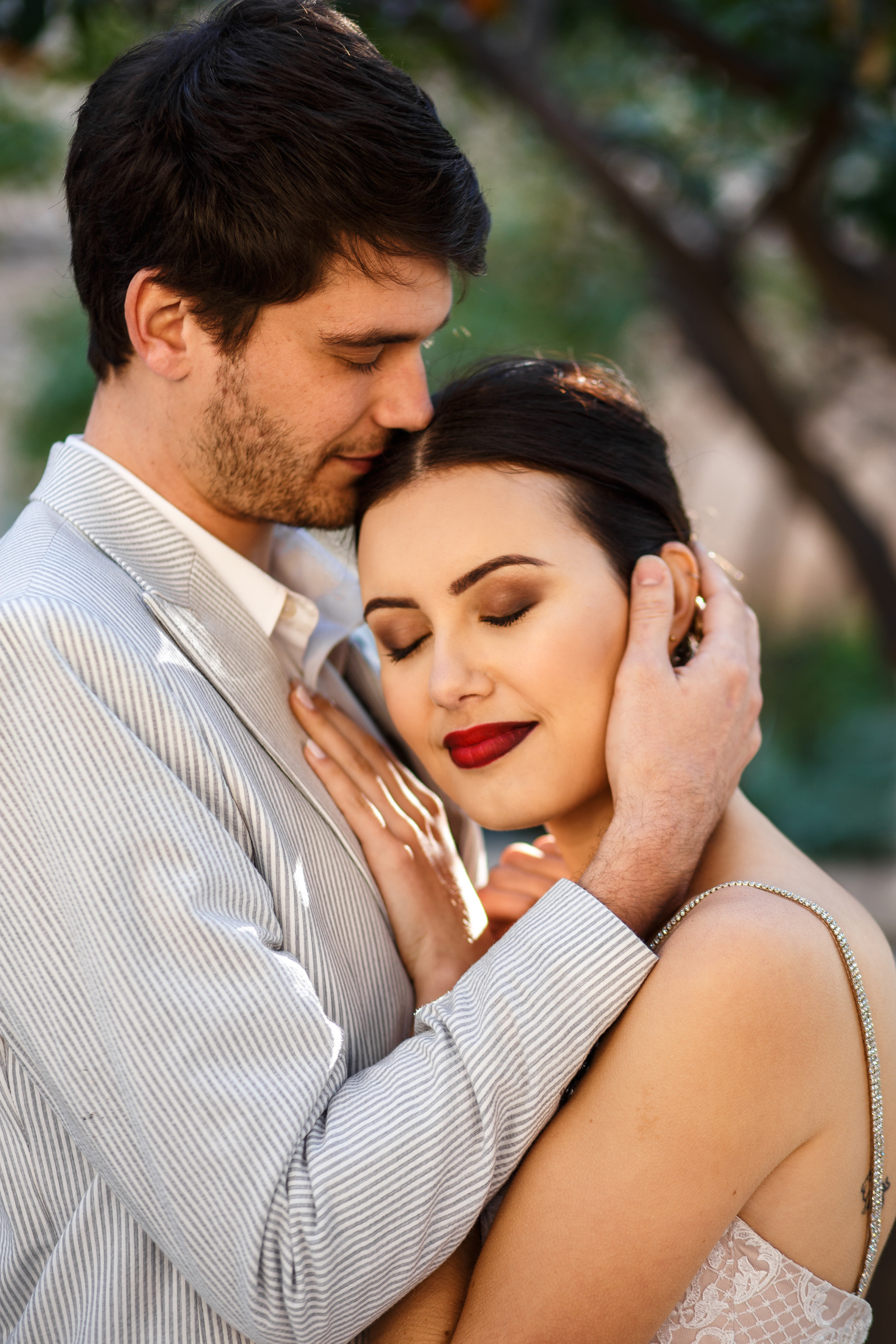 Christian & Veronica | Mallorca, Spain. Dinumalancea.com — fotograf de nunta si familie. Moldova, Romania, UE