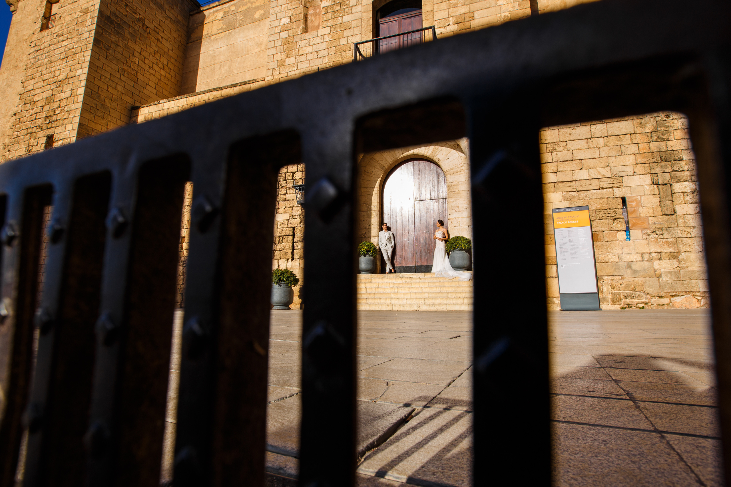 Christian & Veronica | Mallorca, Spain. Dinumalancea.com — fotograf de nunta si familie. Moldova, Romania, UE