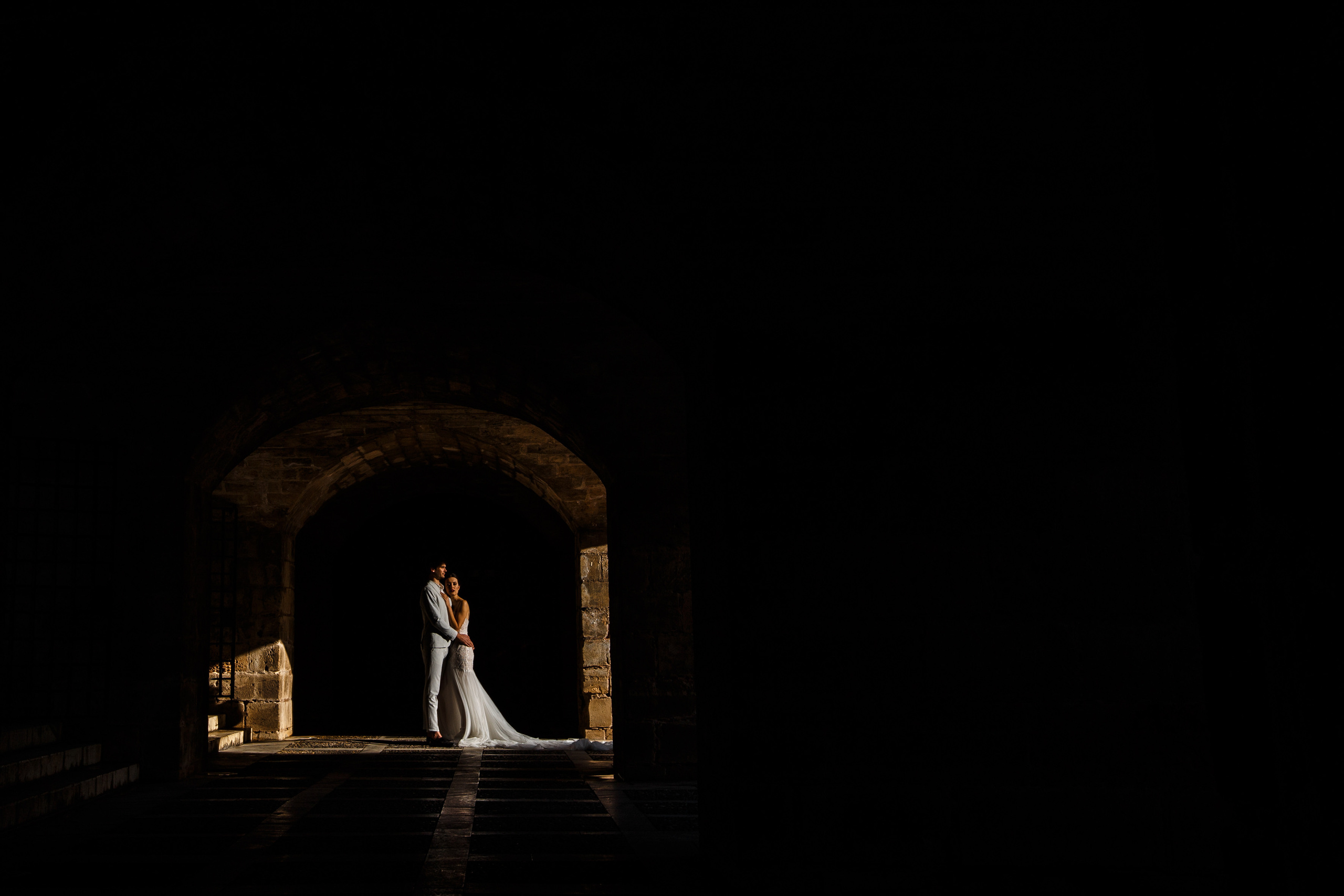 Christian & Veronica | Mallorca, Spain. Dinumalancea.com — fotograf de nunta si familie. Moldova, Romania, UE