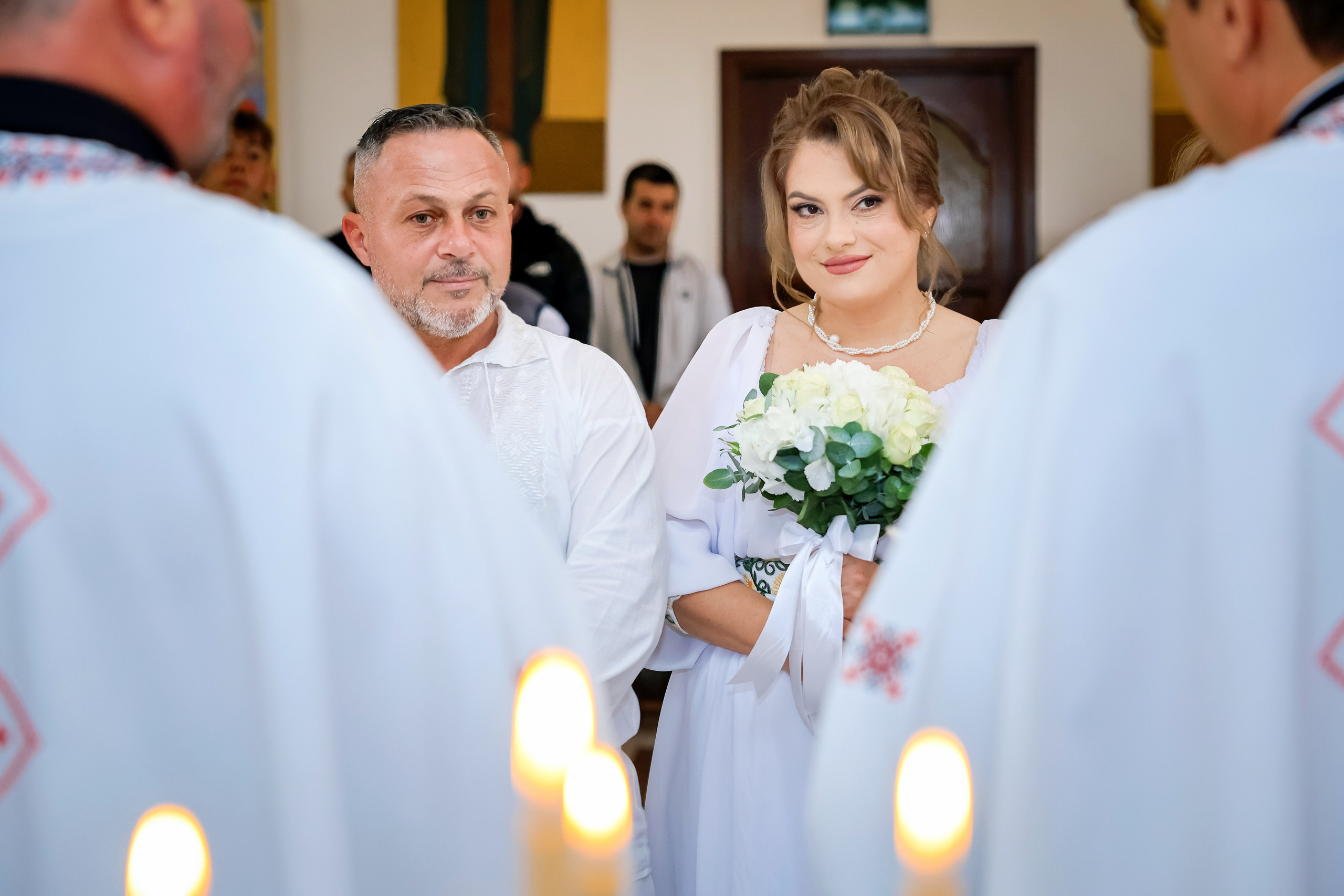 Andrei Sebastian. Moments By Gub