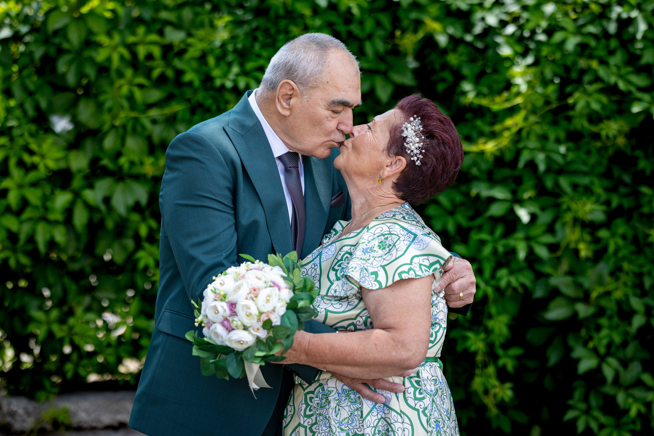 Pure Love. Moments By Gub