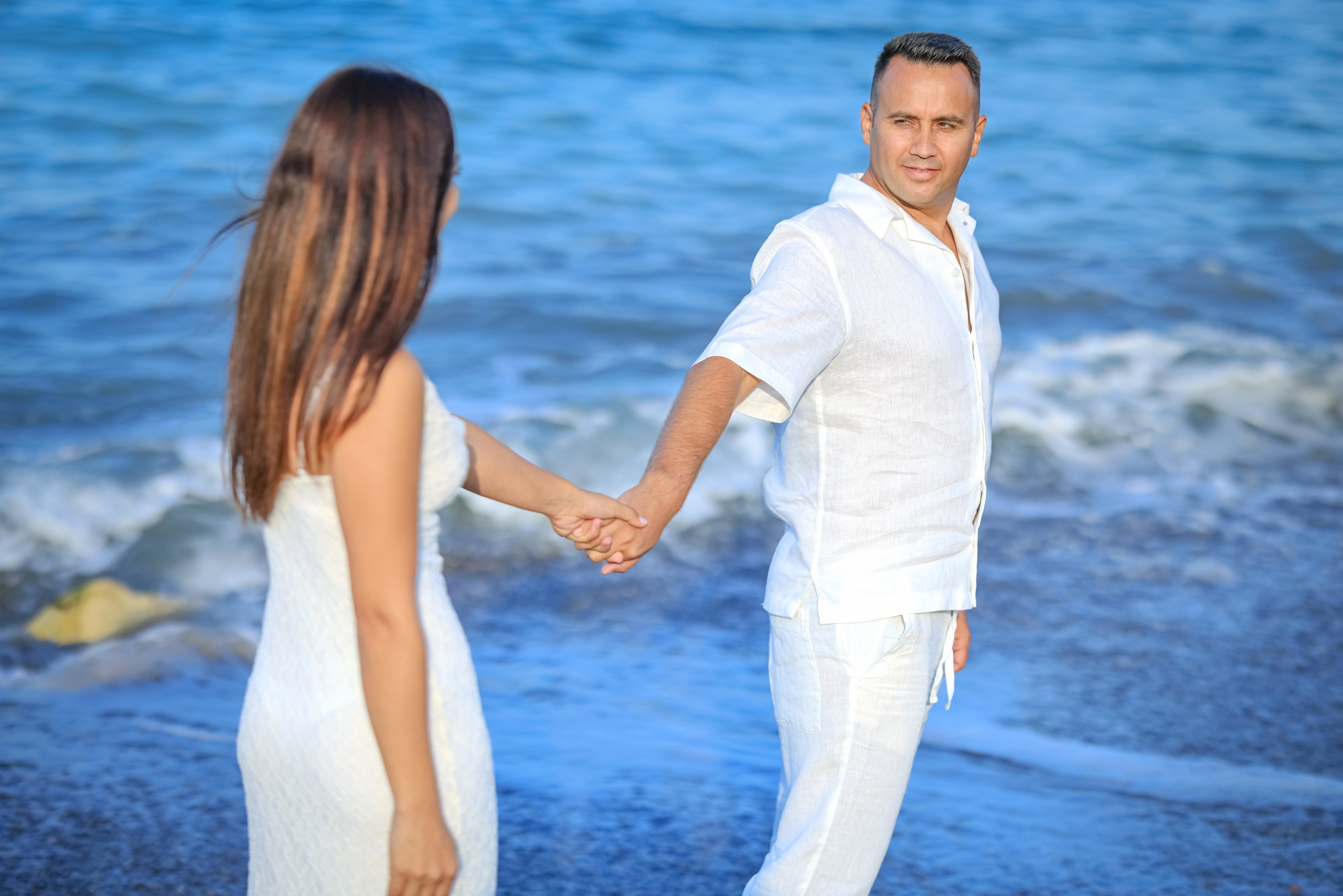 Alex & Loredana. Moments By Gub