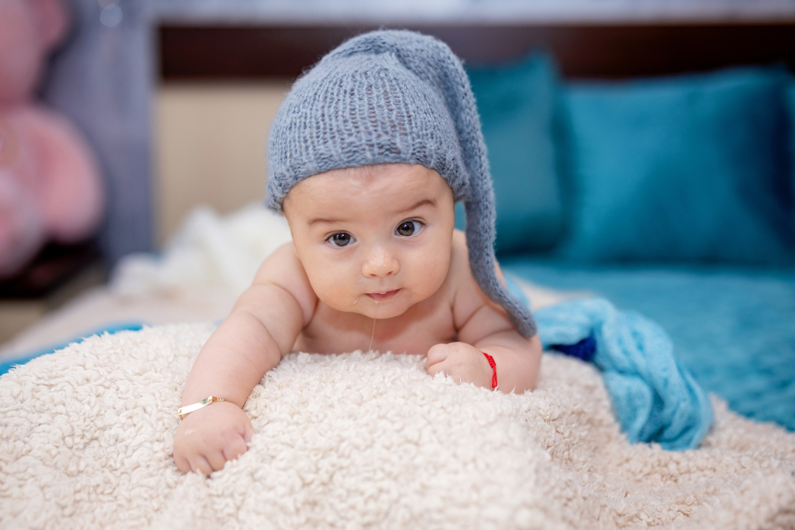 Eren Ionut. Moments By Gub