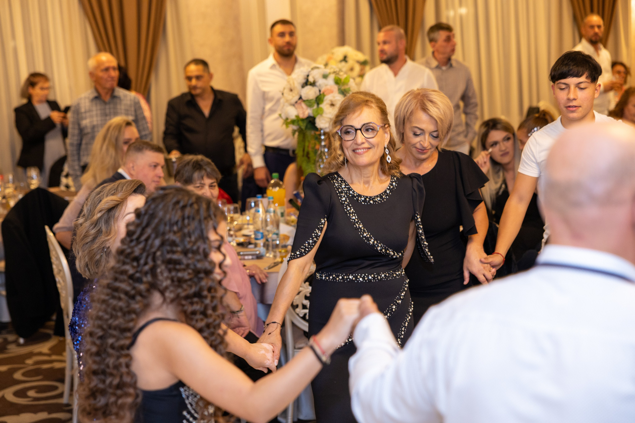 Andrei Sebastian. Moments By Gub