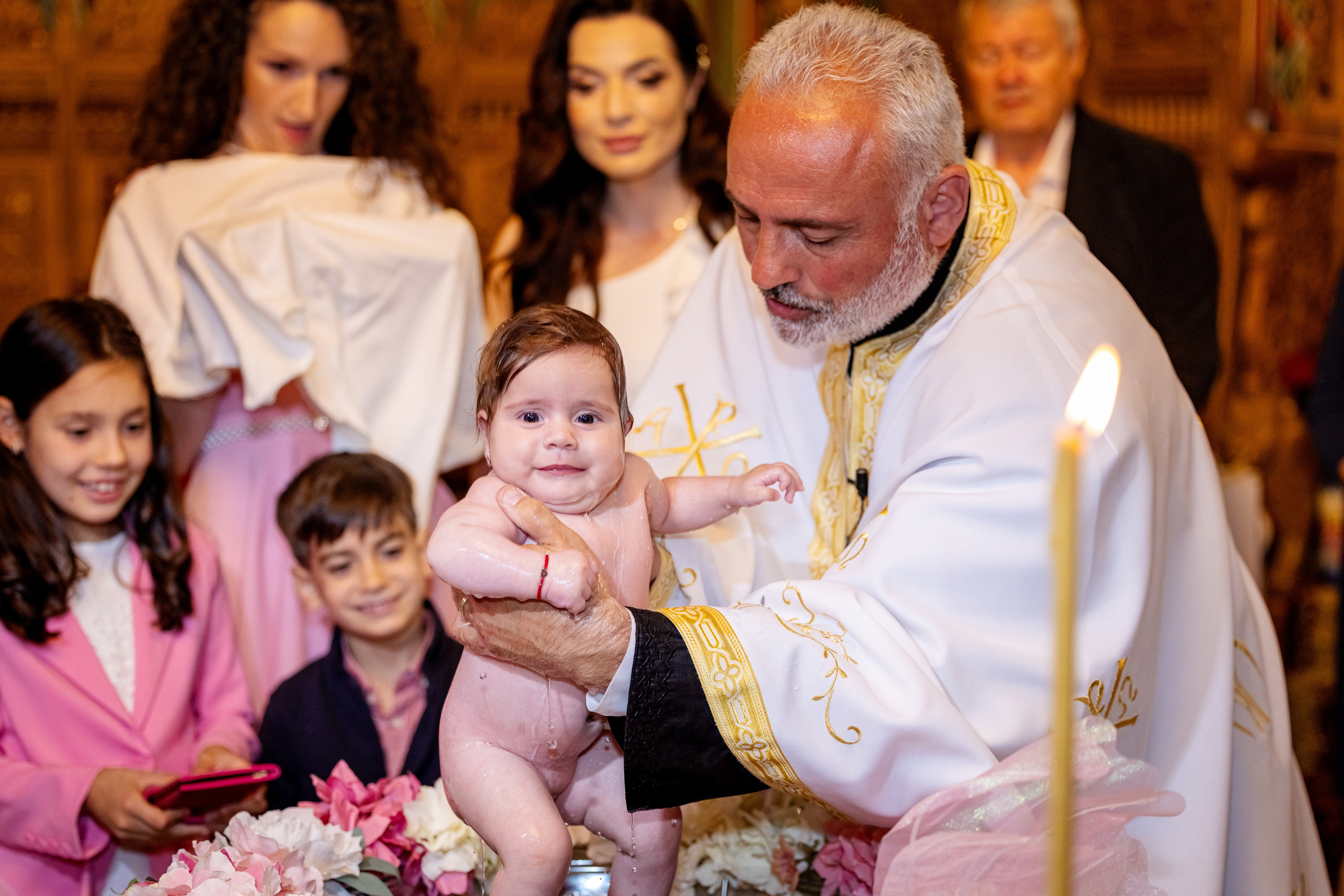 Iris Stefania. Moments By Gub