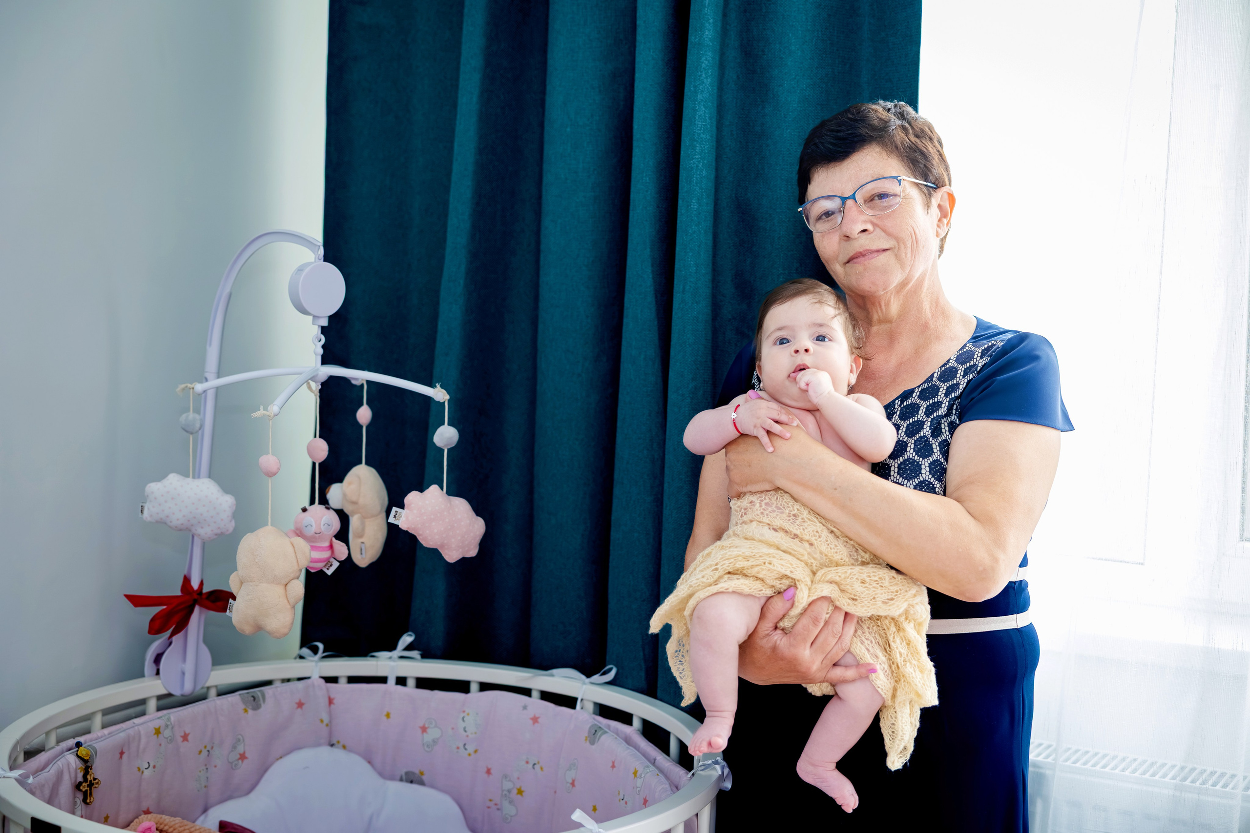 Iris Stefania. Moments By Gub