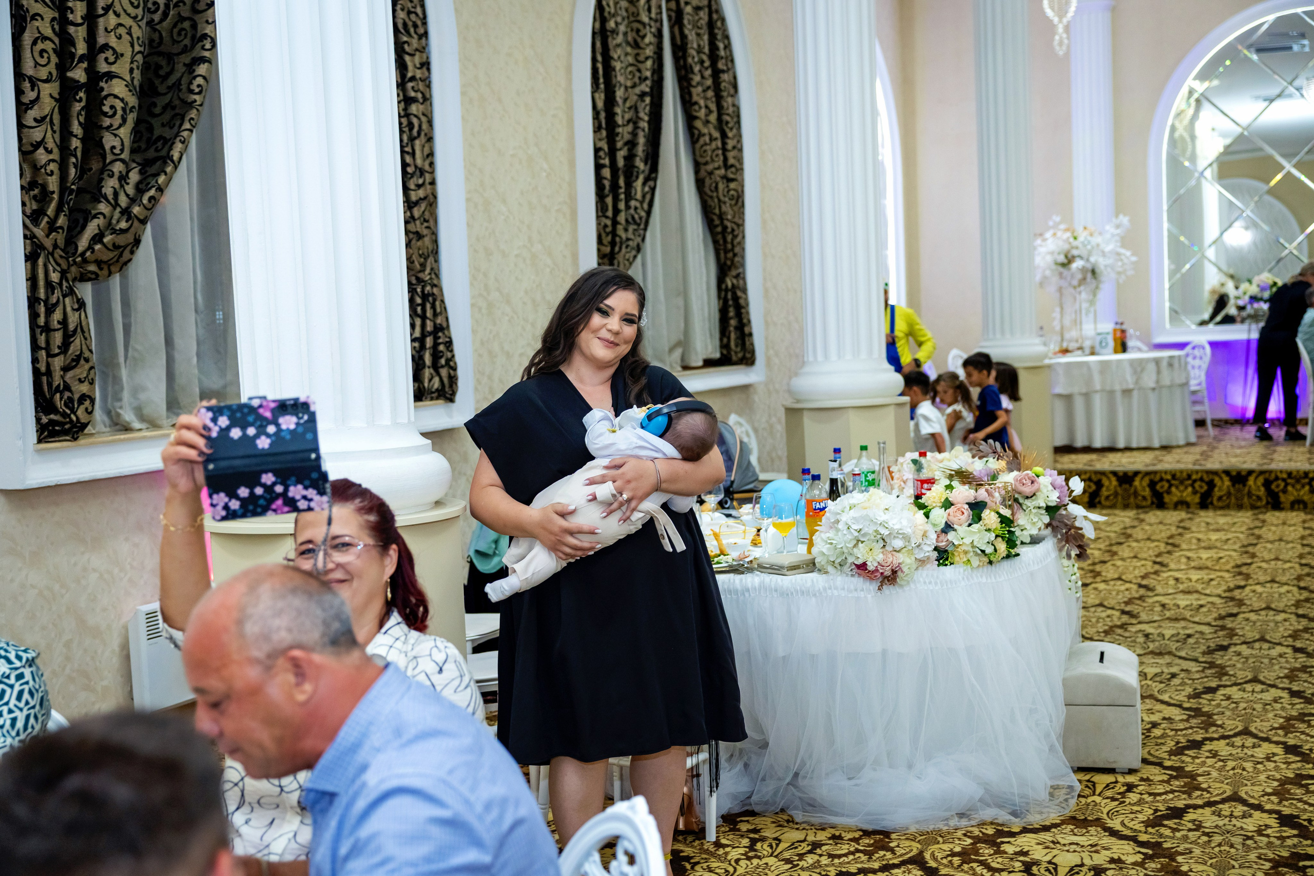 Andrei Damian. Moments By Gub