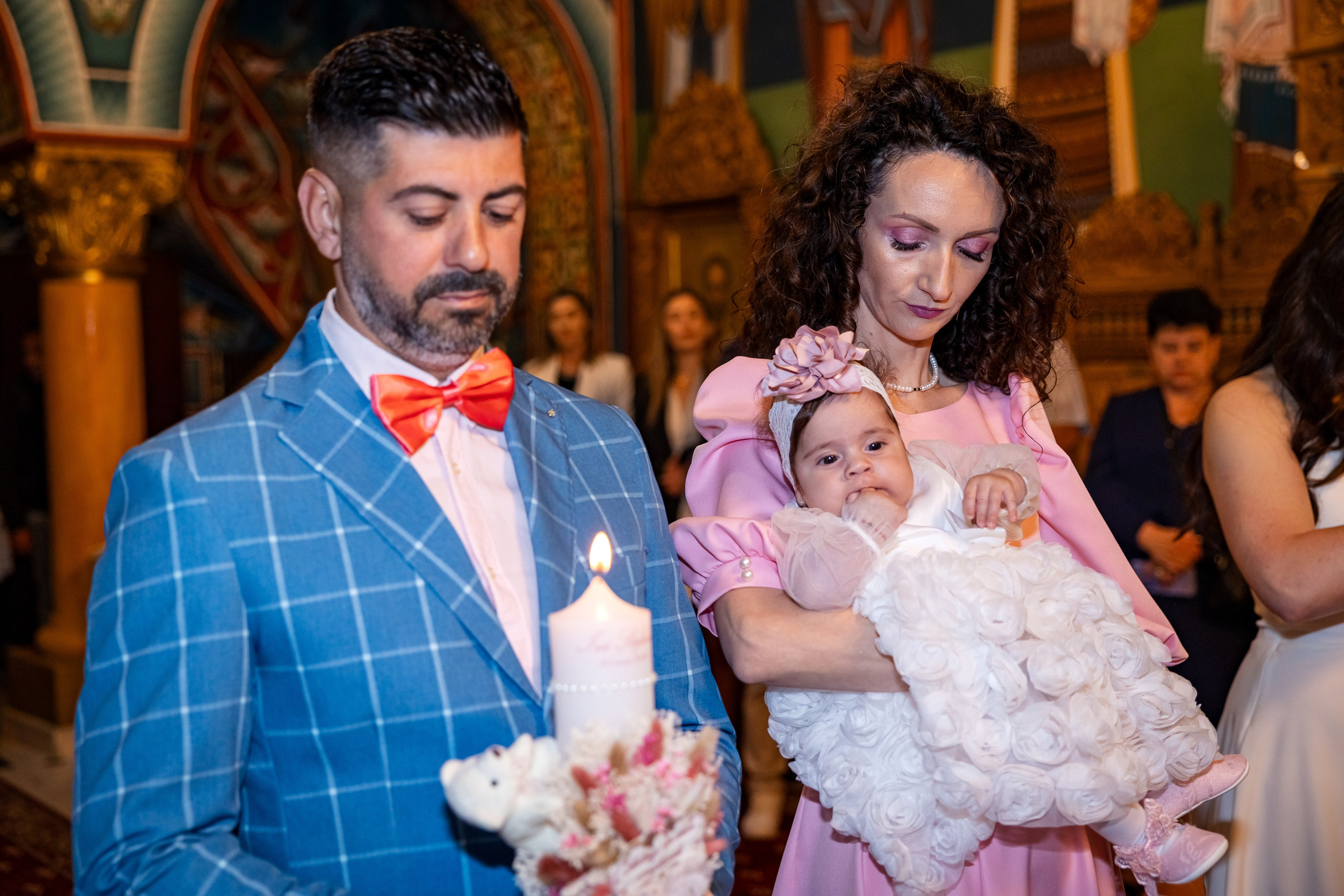 Iris Stefania. Moments By Gub