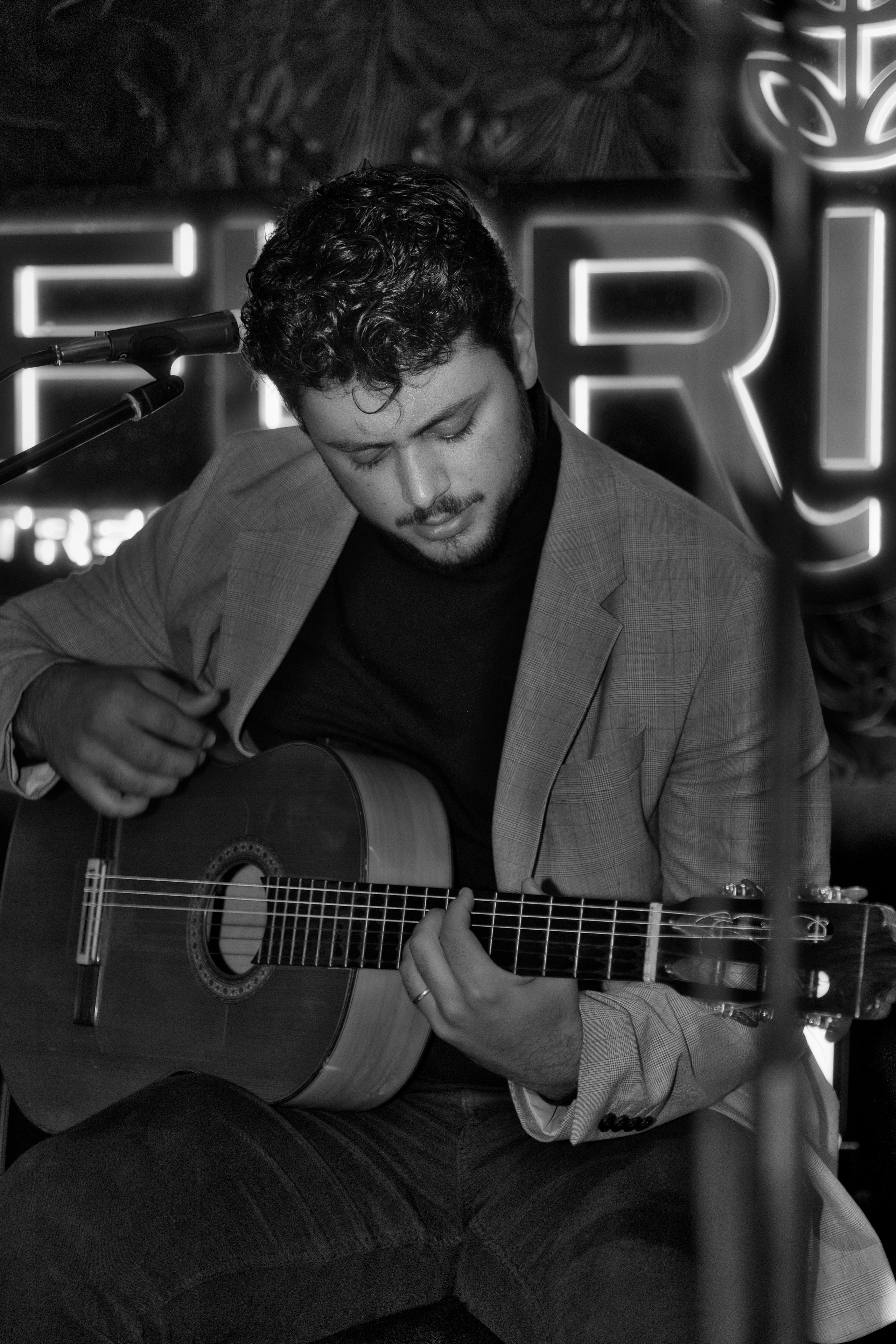 Fotógrafo de eventos en Córdoba capturando momentos únicos.