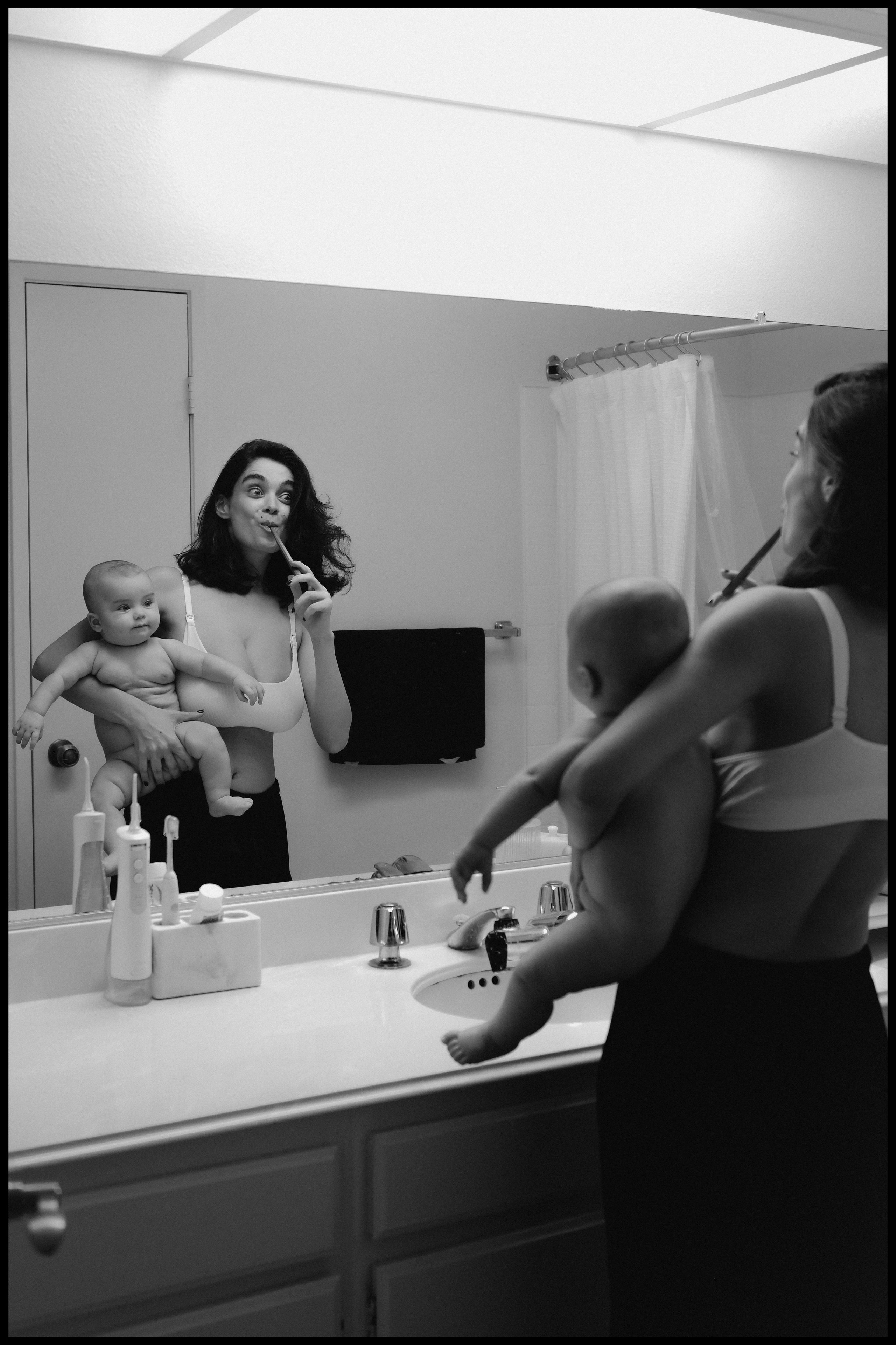 Kamila. Mariia Ermakoava