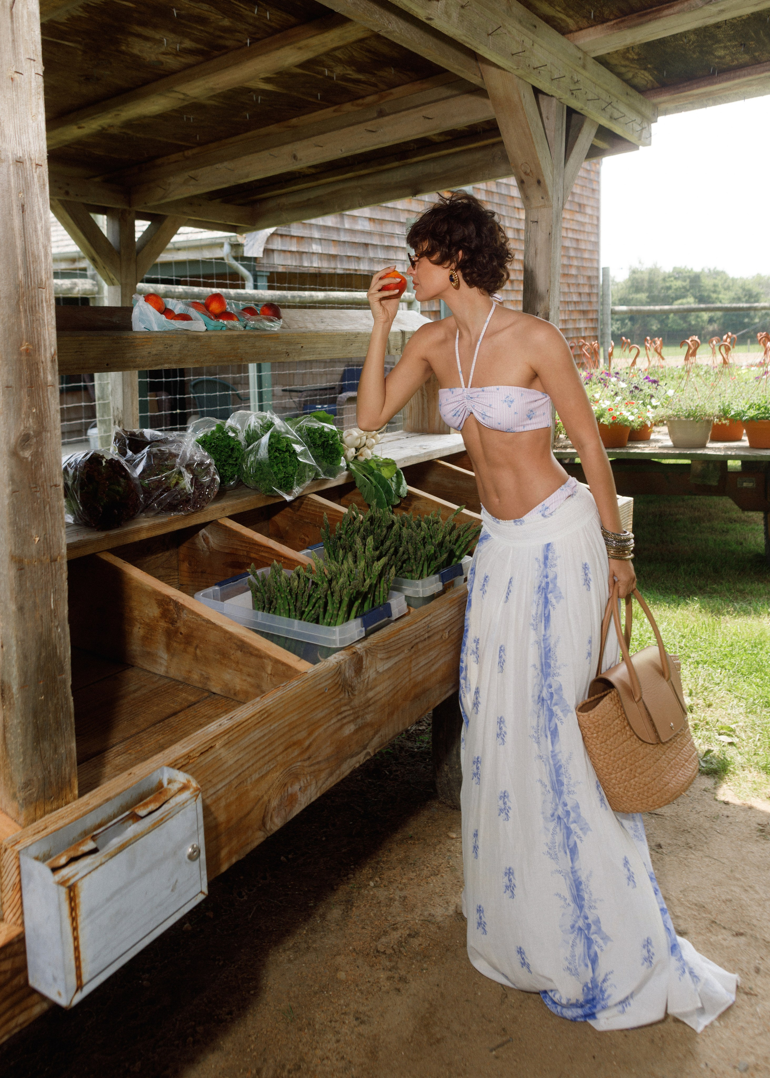 Ira for Social Life. Photographer in New York City