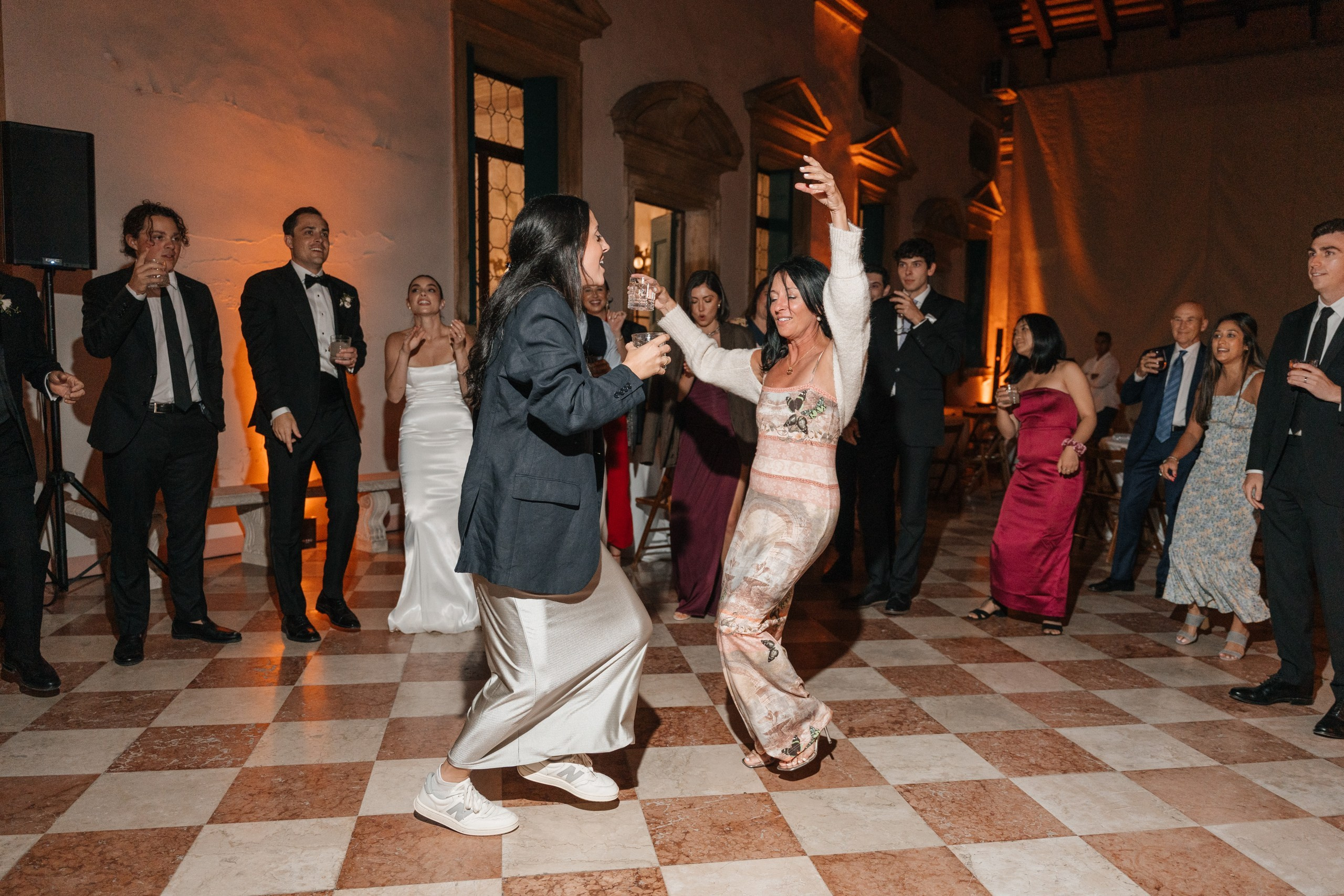 Scott & Elena. Wedding photographer Natalia