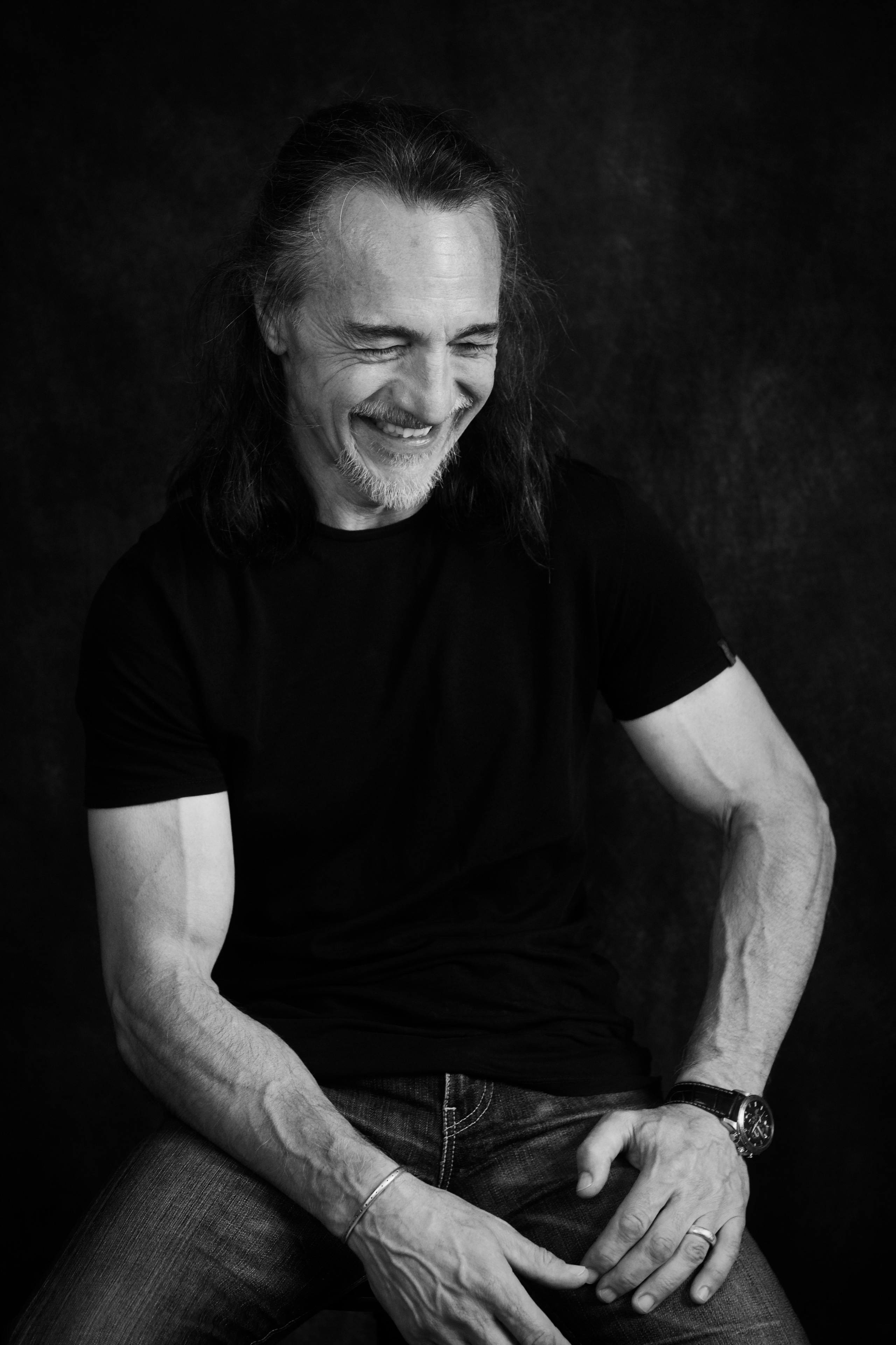 Portraits & Headshots. Main