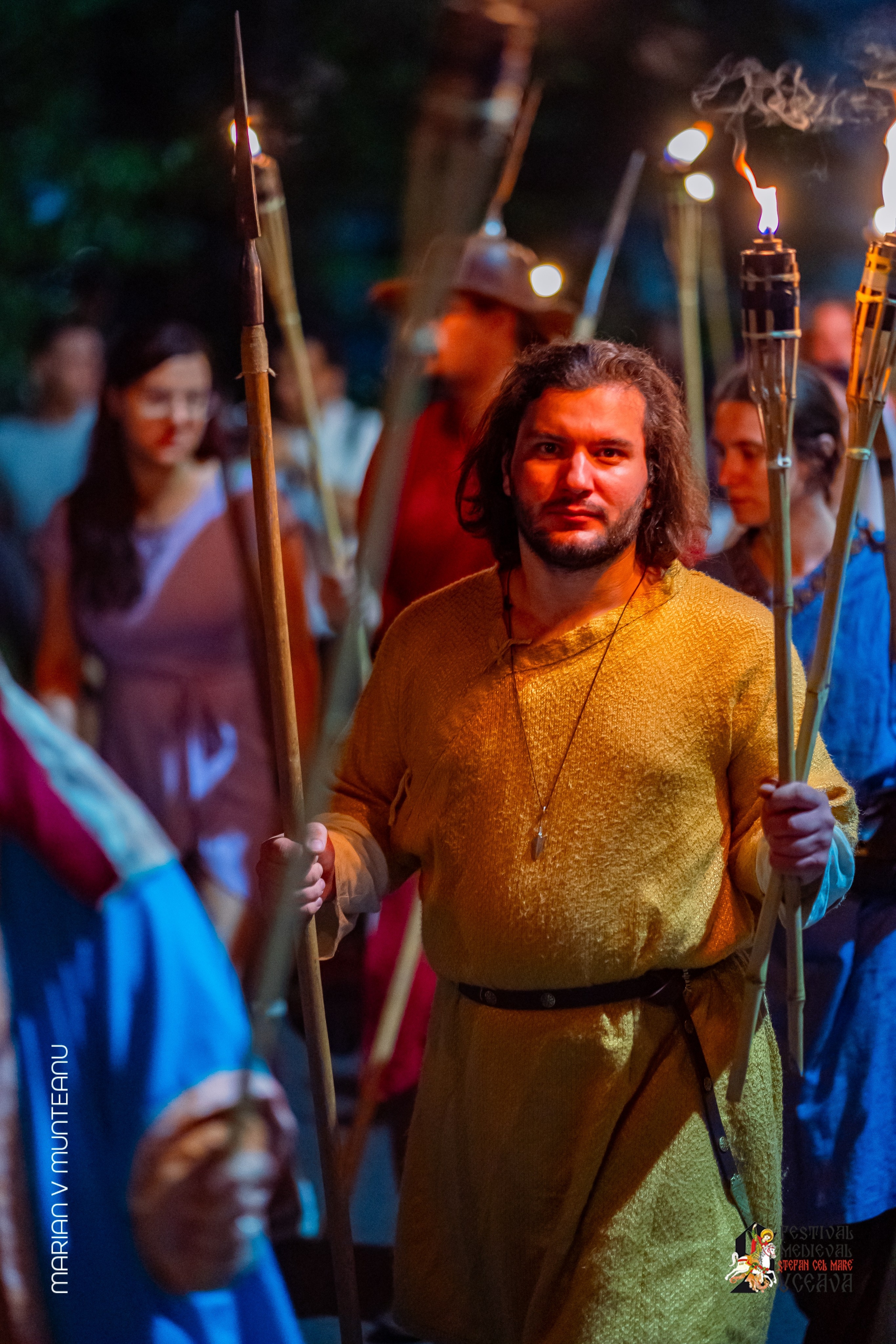 The Medieval Art Festival “Stefan cel Mare” 2024. Photographer Family Wedding Event London and World wide Marian V Munte