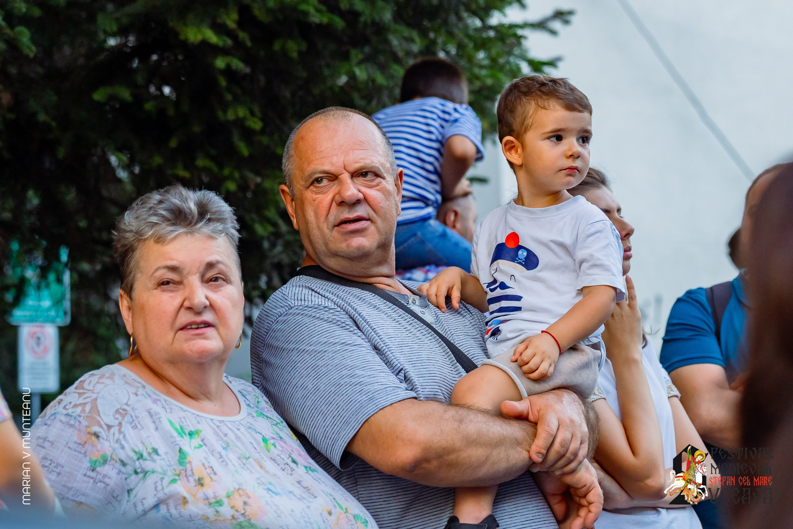 The Medieval Art Festival “Stefan cel Mare” 2024. Photographer Family Wedding Event London and World wide Marian V Munte