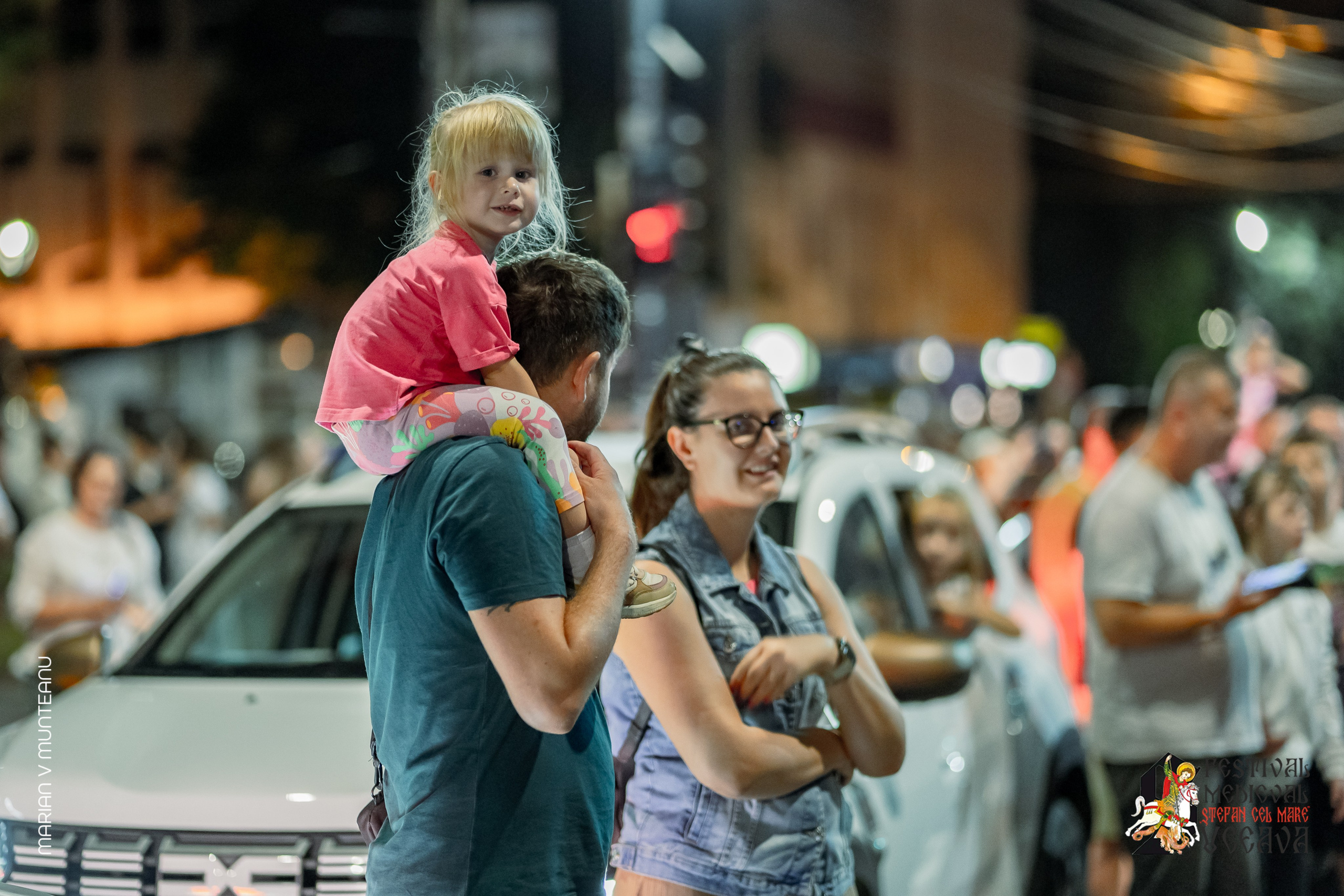 The Medieval Art Festival “Stefan cel Mare” 2024. Photographer Family Wedding Event London and World wide Marian V Munte