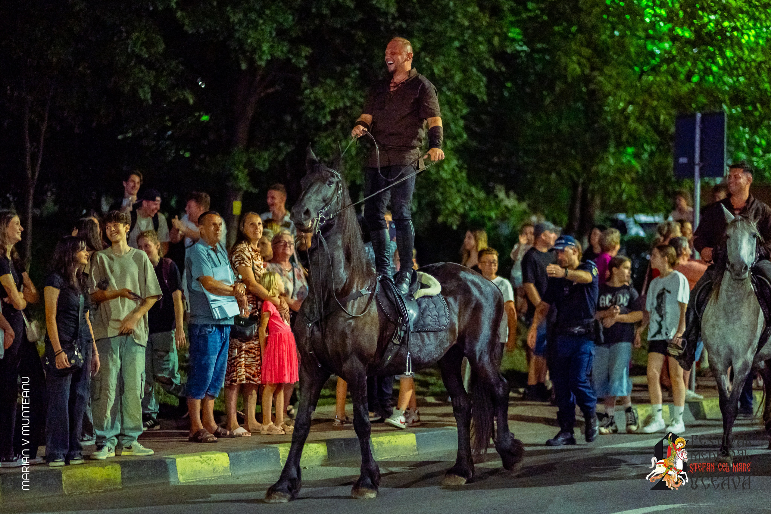 The Medieval Art Festival “Stefan cel Mare” 2024. Photographer Family Wedding Event London and World wide Marian V Munte