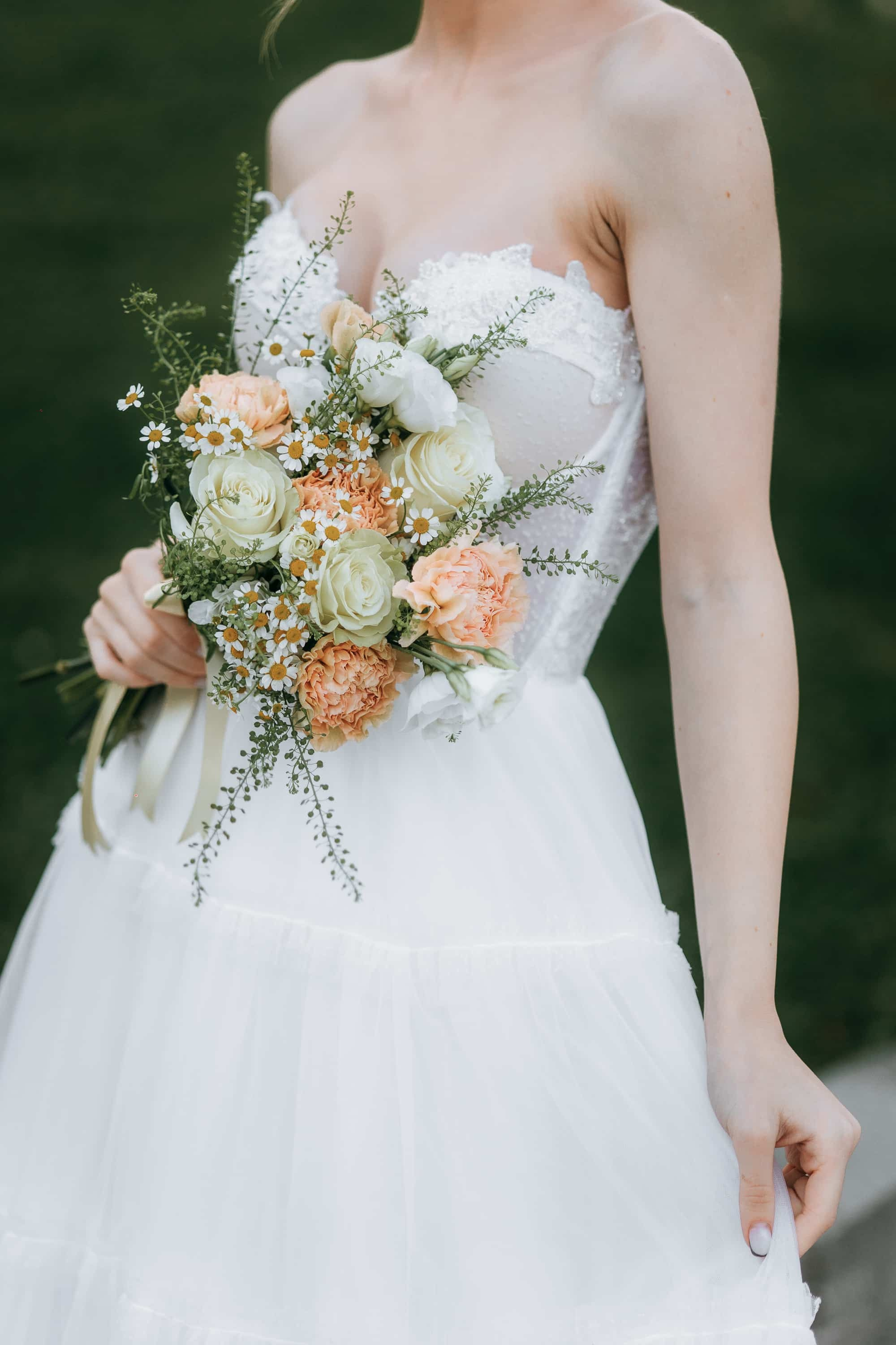 Briana & Andrei — wedding day