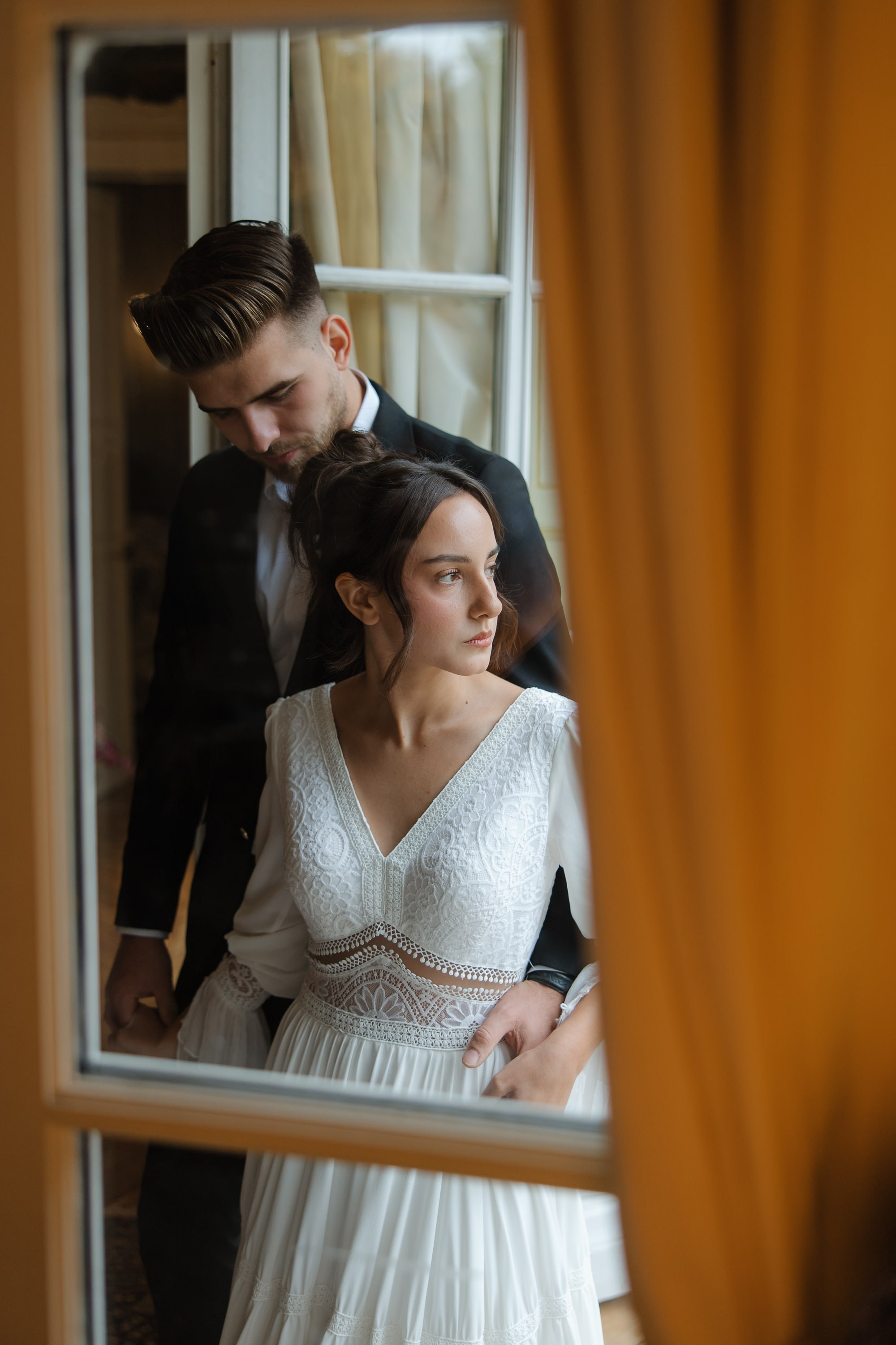 Tymeea & Fineas | France