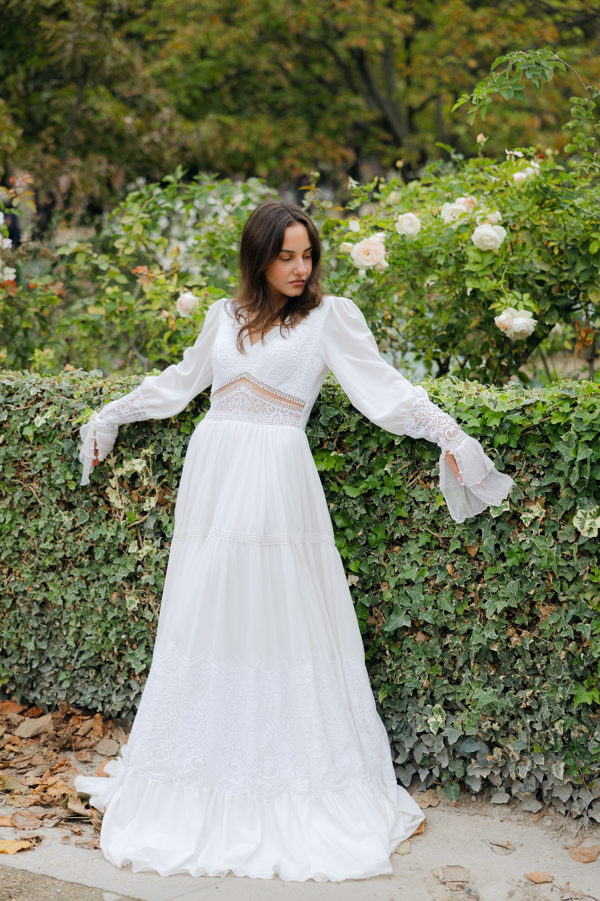 Tymeea & Fineas | France