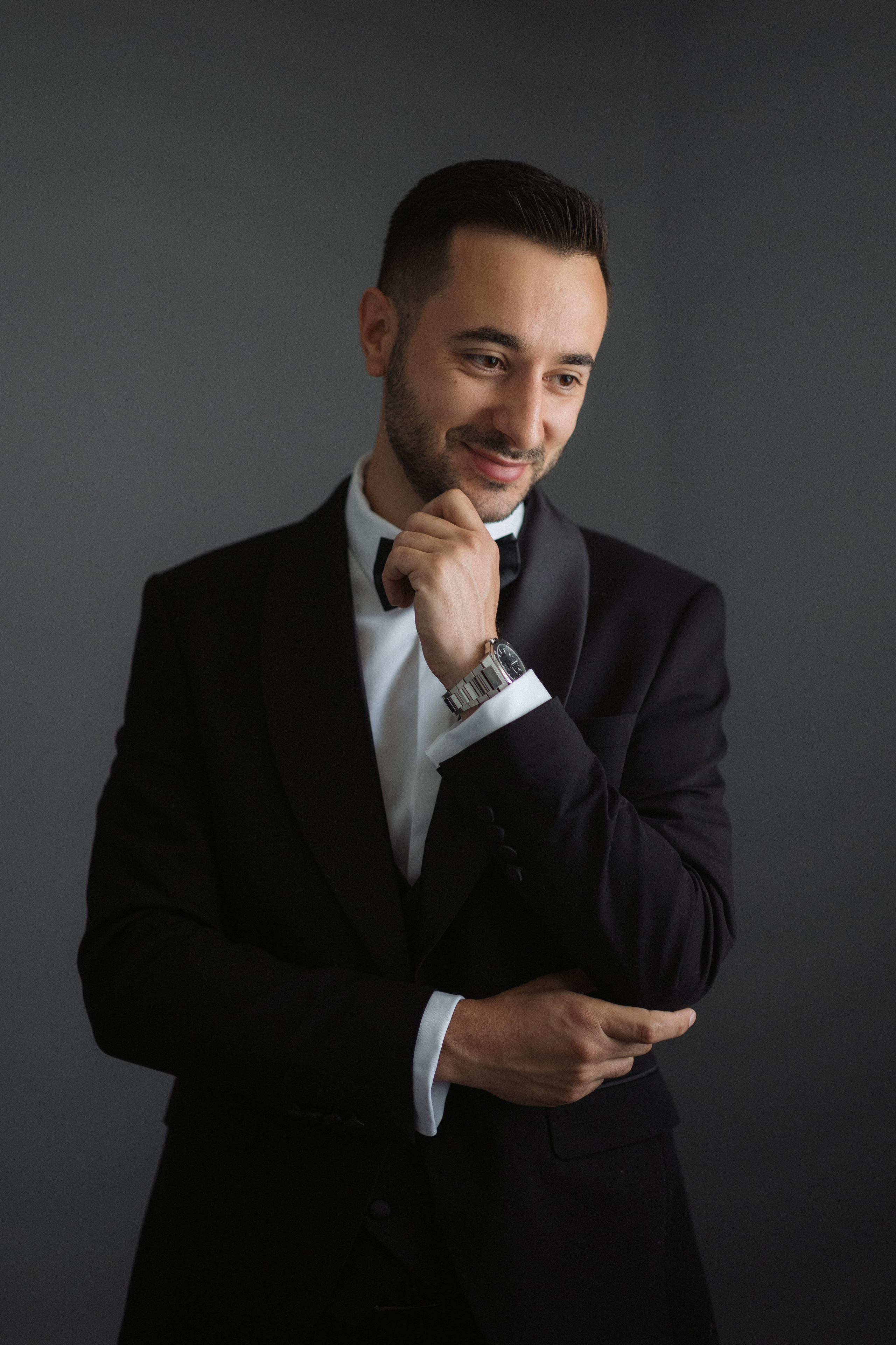 Marko & Sara. NSJ — Wedding Studio