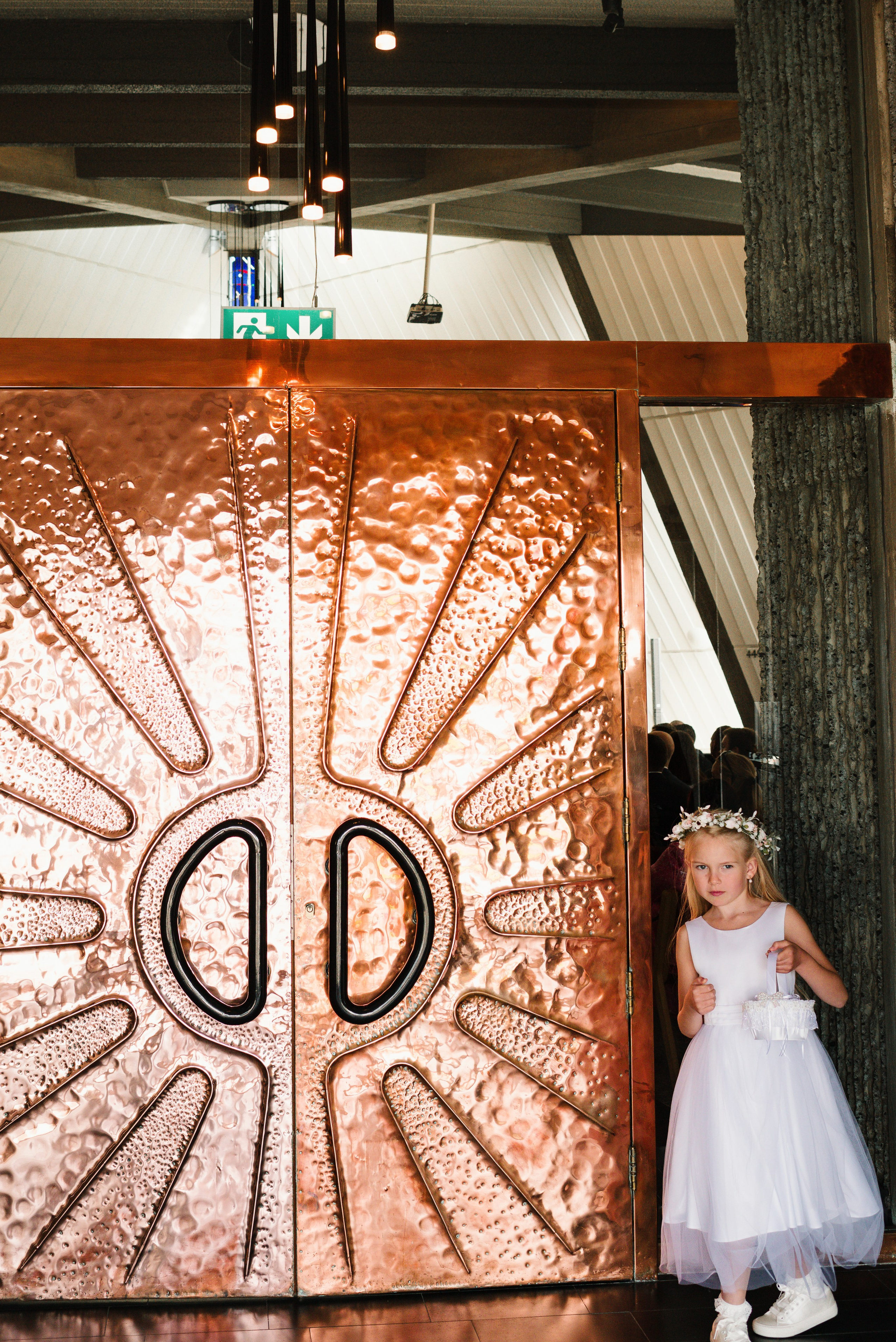 Iris and Helgi. Michalina Dzianach Wedding Photographer Iceland