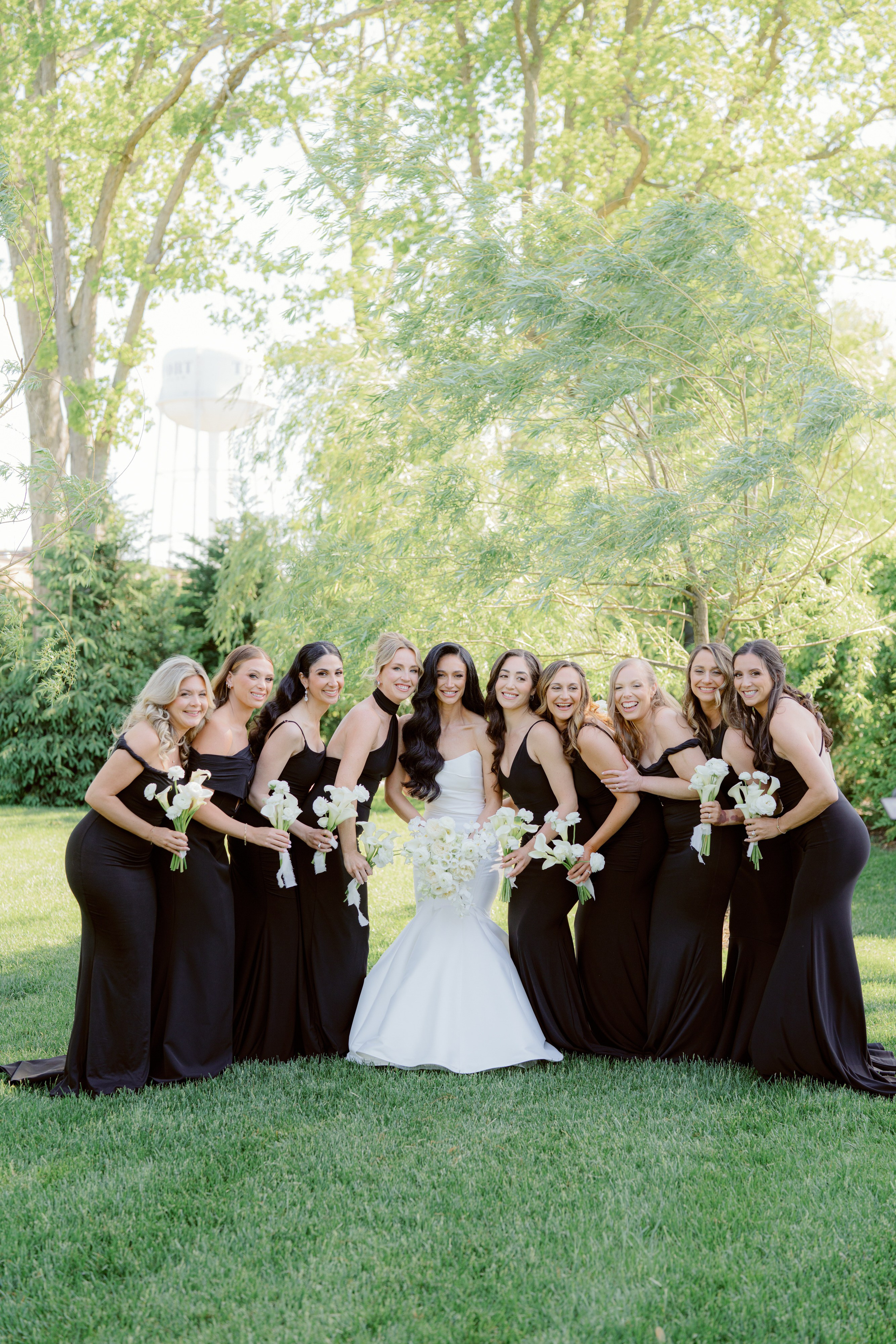 Ashley and Bobby. Wedding photographer and videographer New York | New Jersey