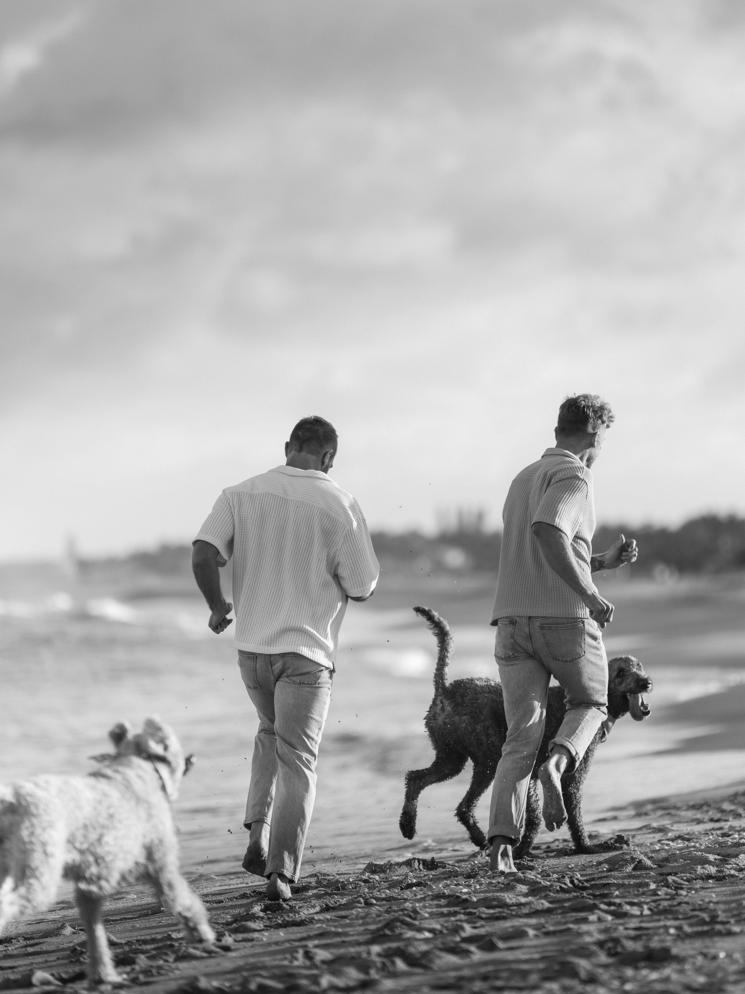 EDDIE AND NICK. Florida destination wedding photographer