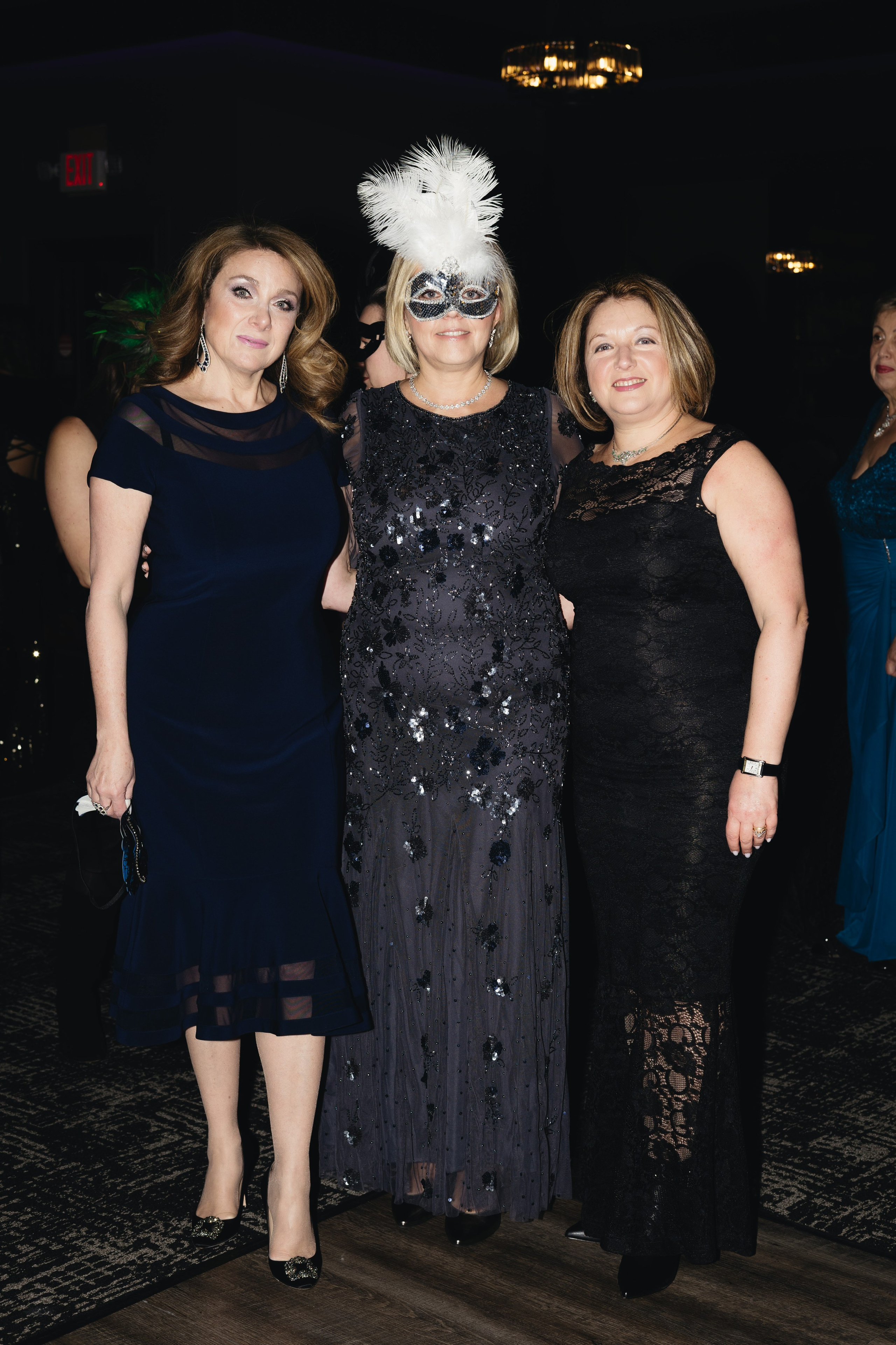 Olga’s 50th birthday