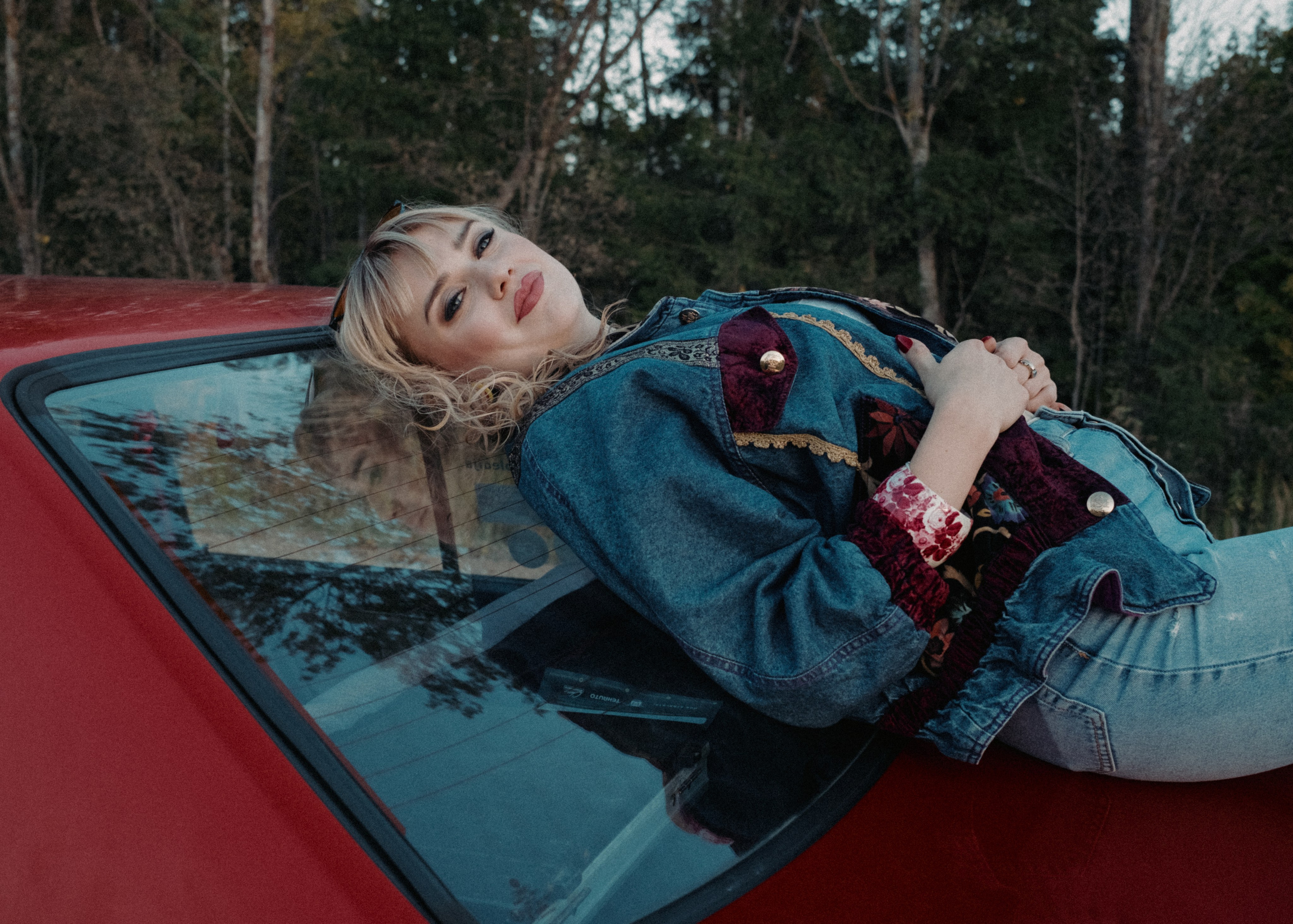 Fotosesija ar Santu. Sajūtu un mirkļu fotogrāfs no Rīgas, Mārtiņš Babris