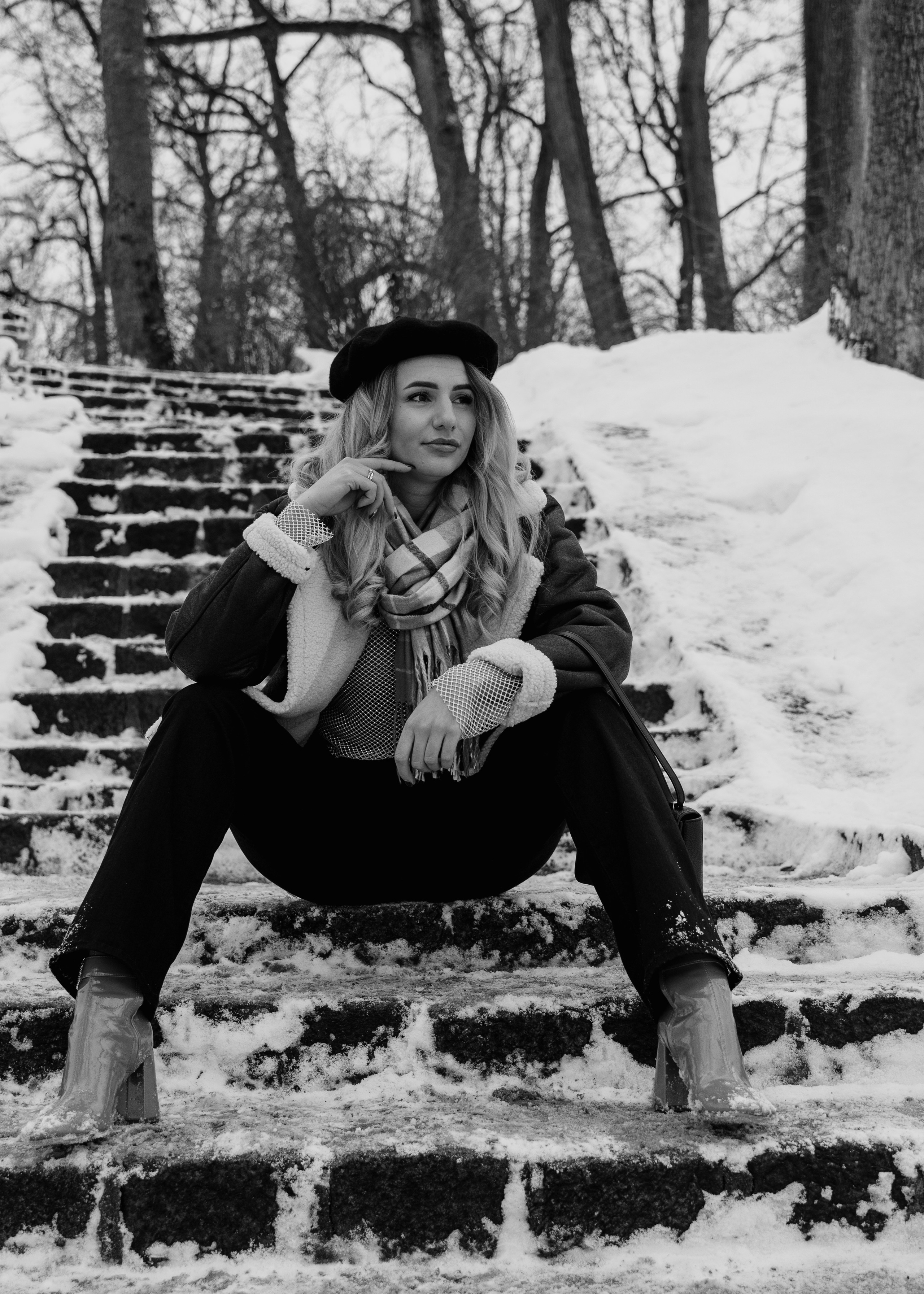 Fotosesija ar Ingu. Sajūtu un mirkļu fotogrāfs no Rīgas, Mārtiņš Babris