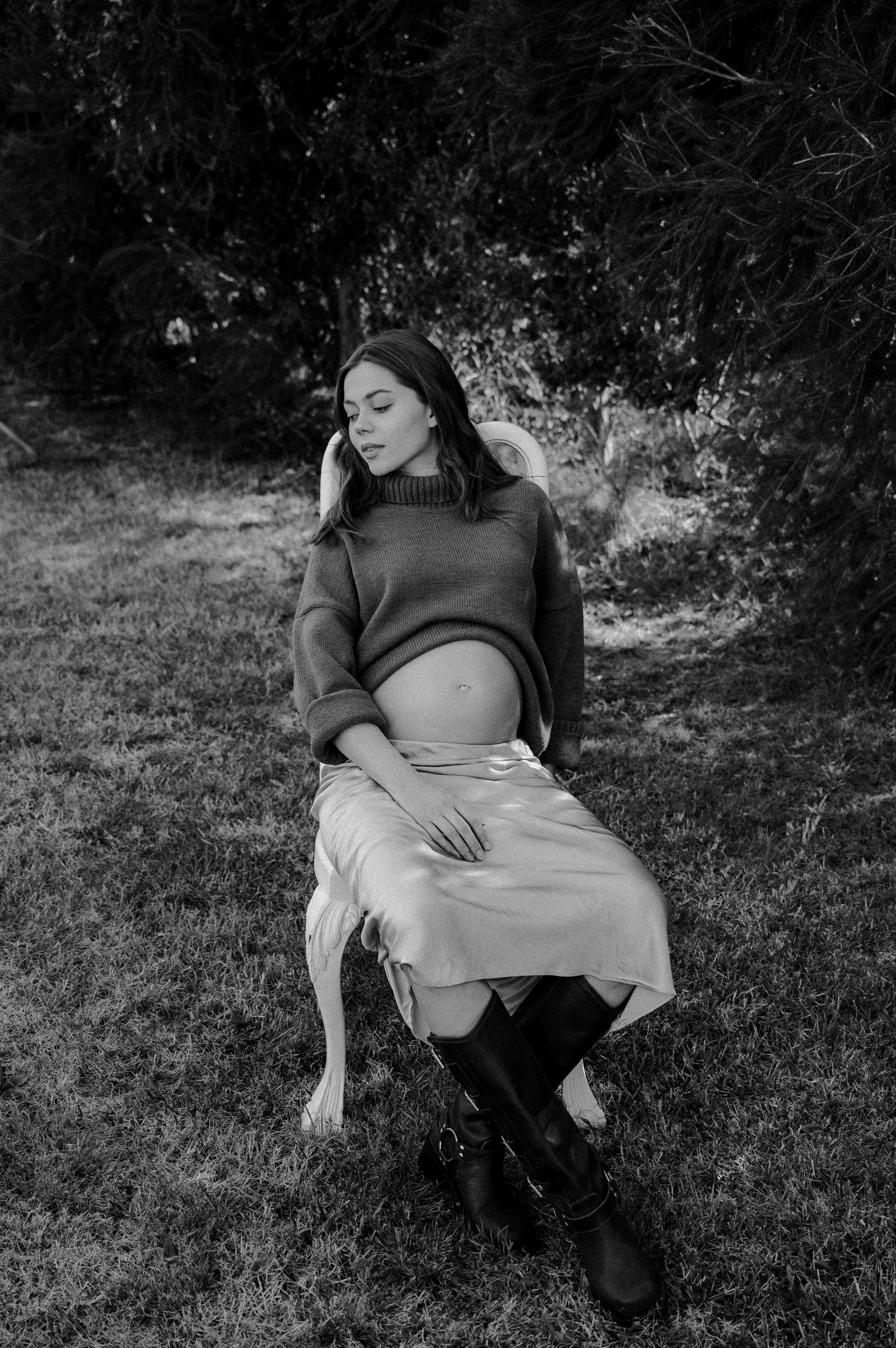 Female portrait. Portrait photographer in Argentina