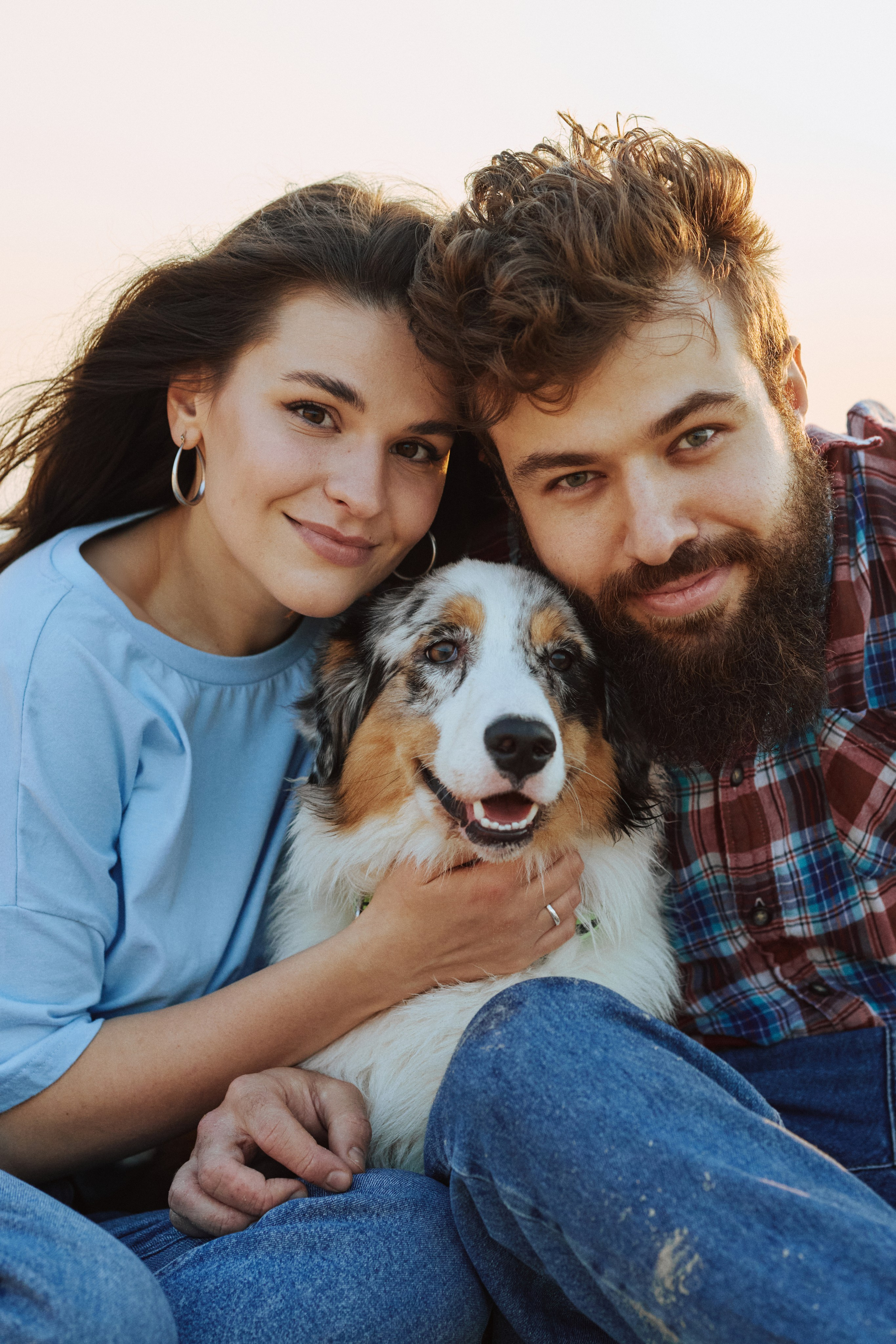 Couples. Sergey Kalinkin Photography