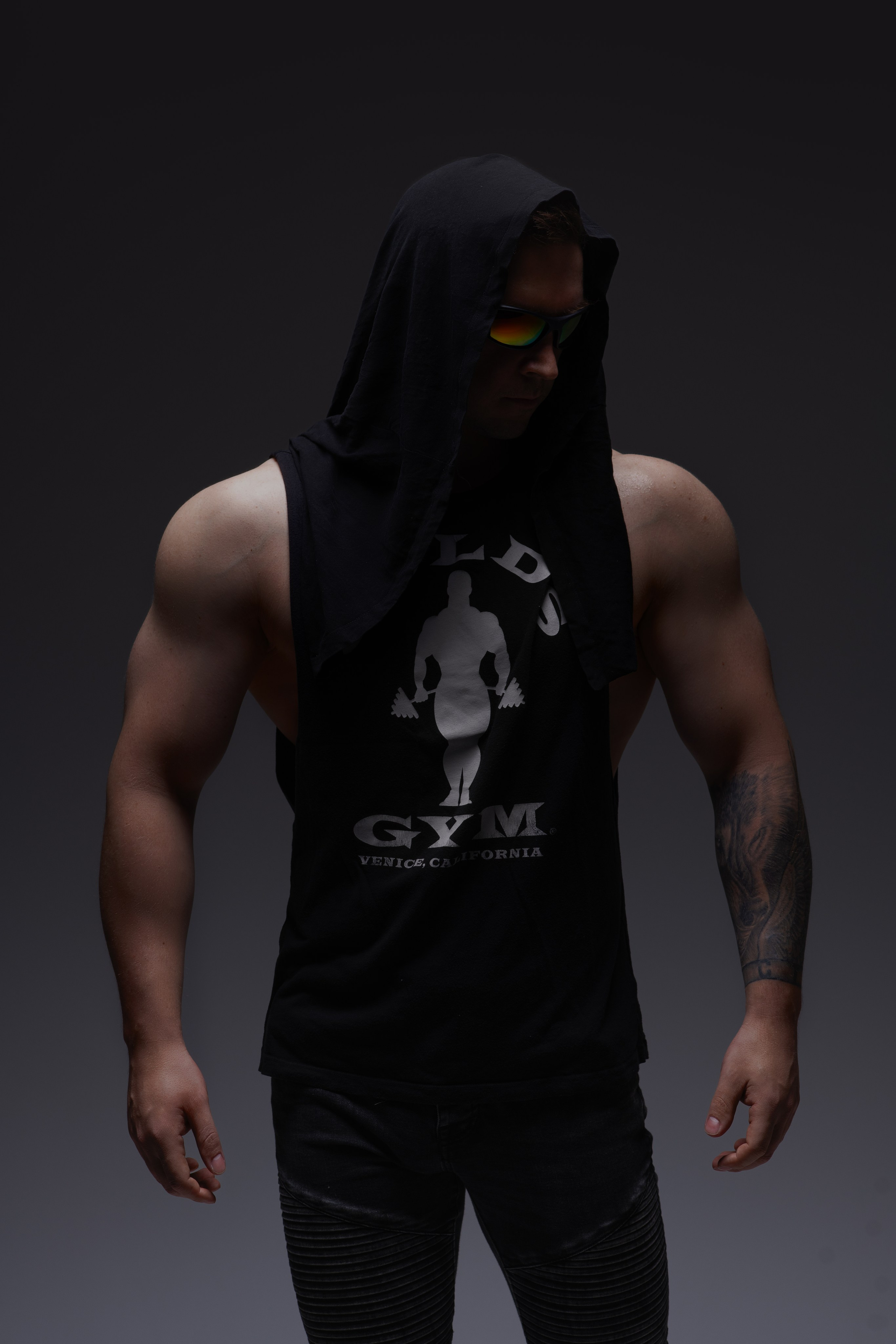 Patrick S. Meisha Photo