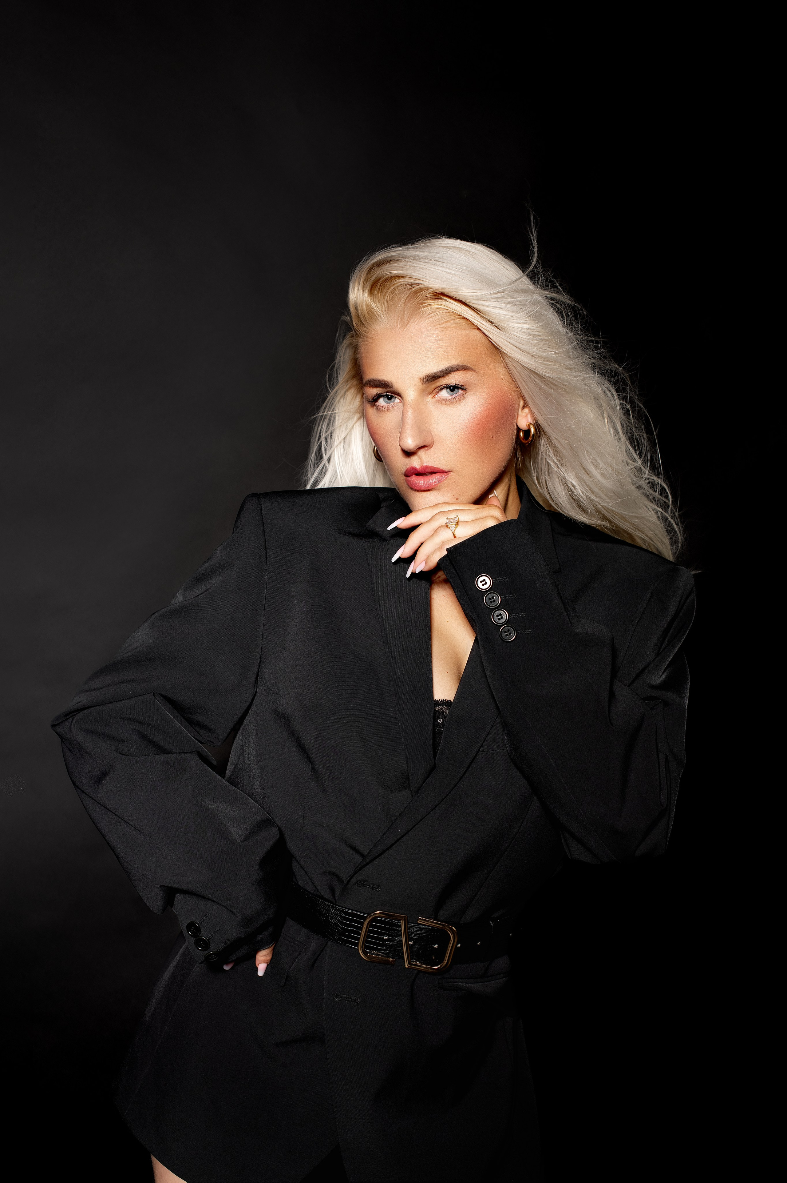 Anastasia. Meisha Photo