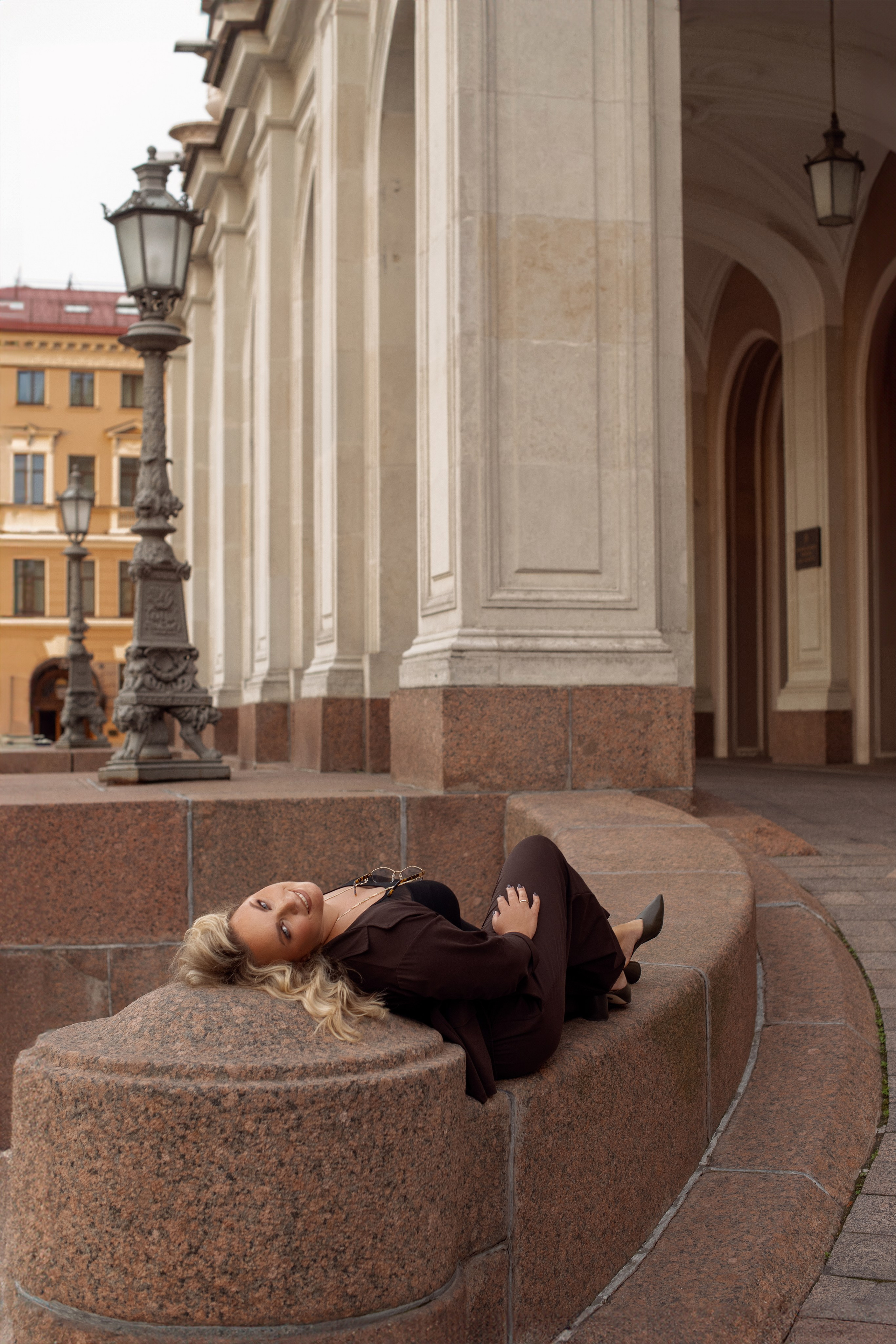 Татьяна. Meisha Photo