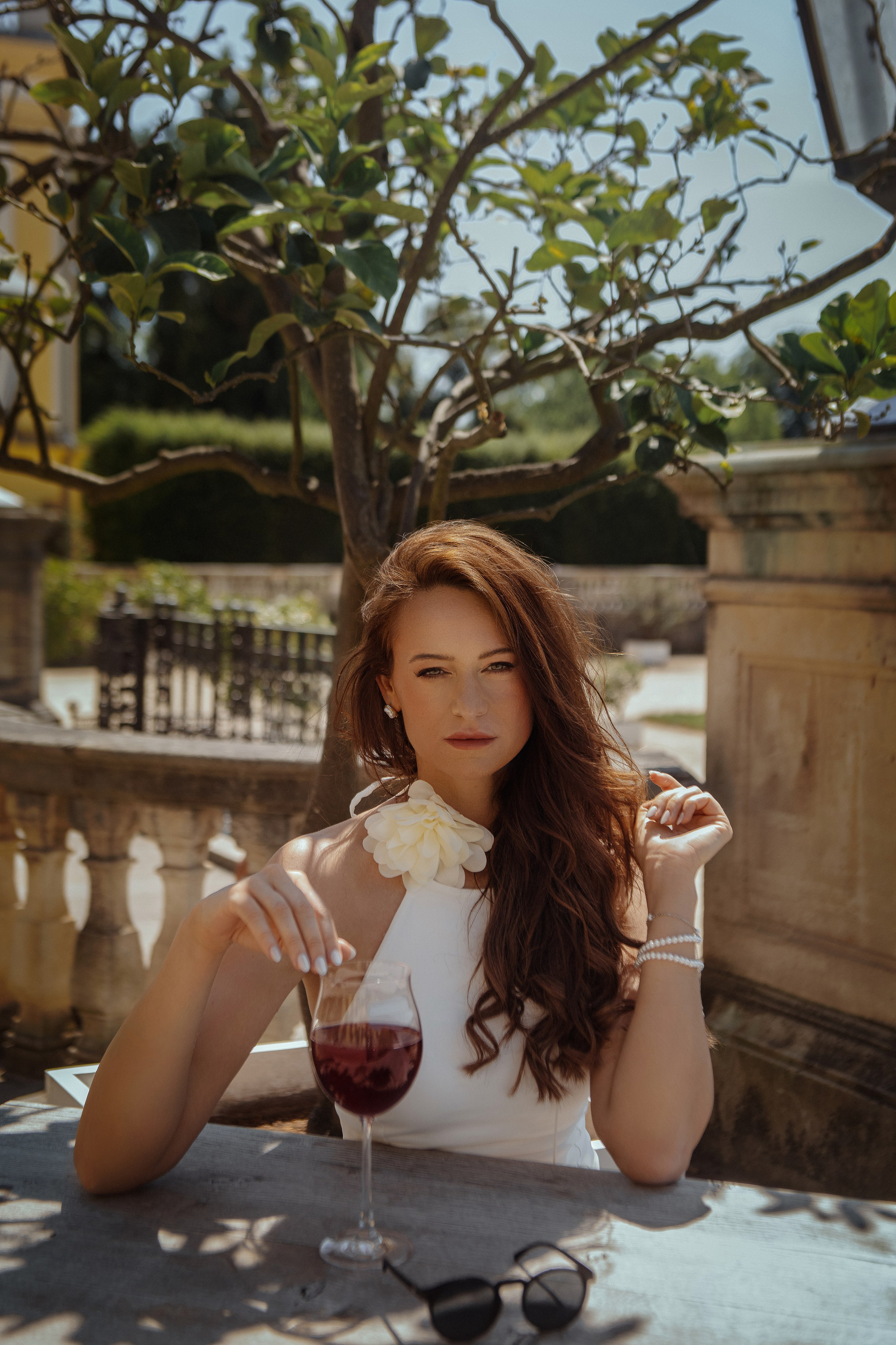 Oxana. Meisha Photo