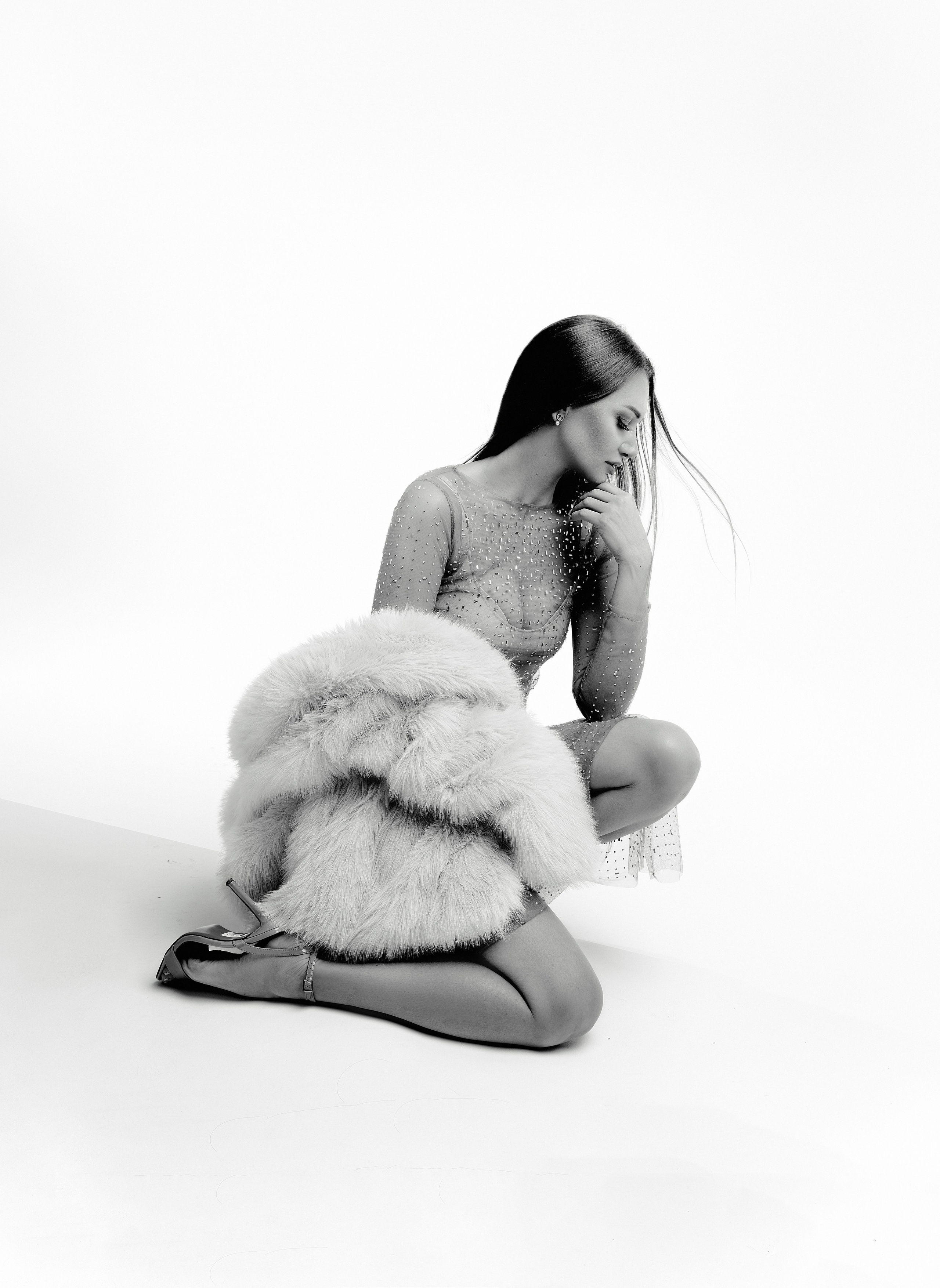 Портфолио. Meisha Photo